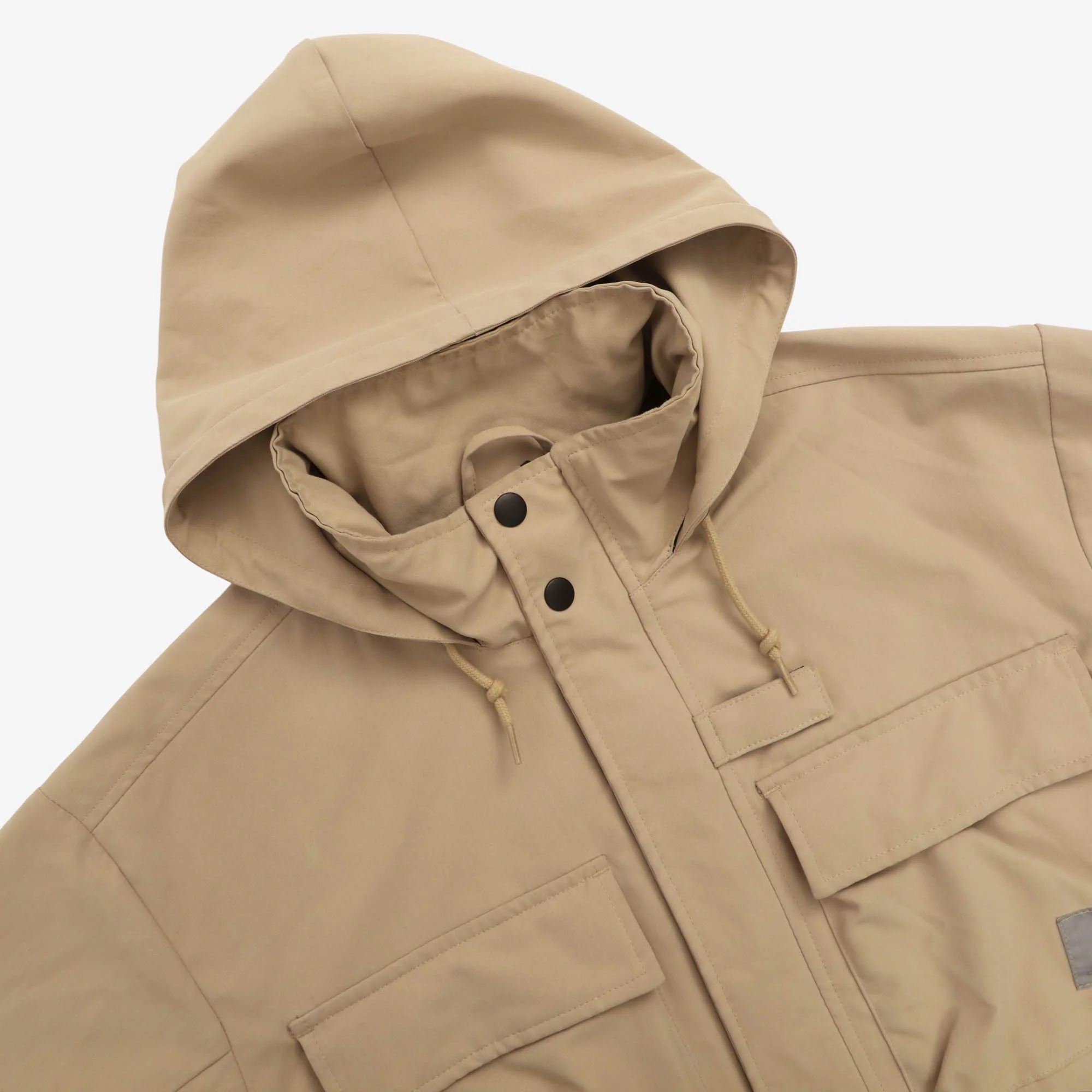 WIP Elmwood Jacket - Image 4