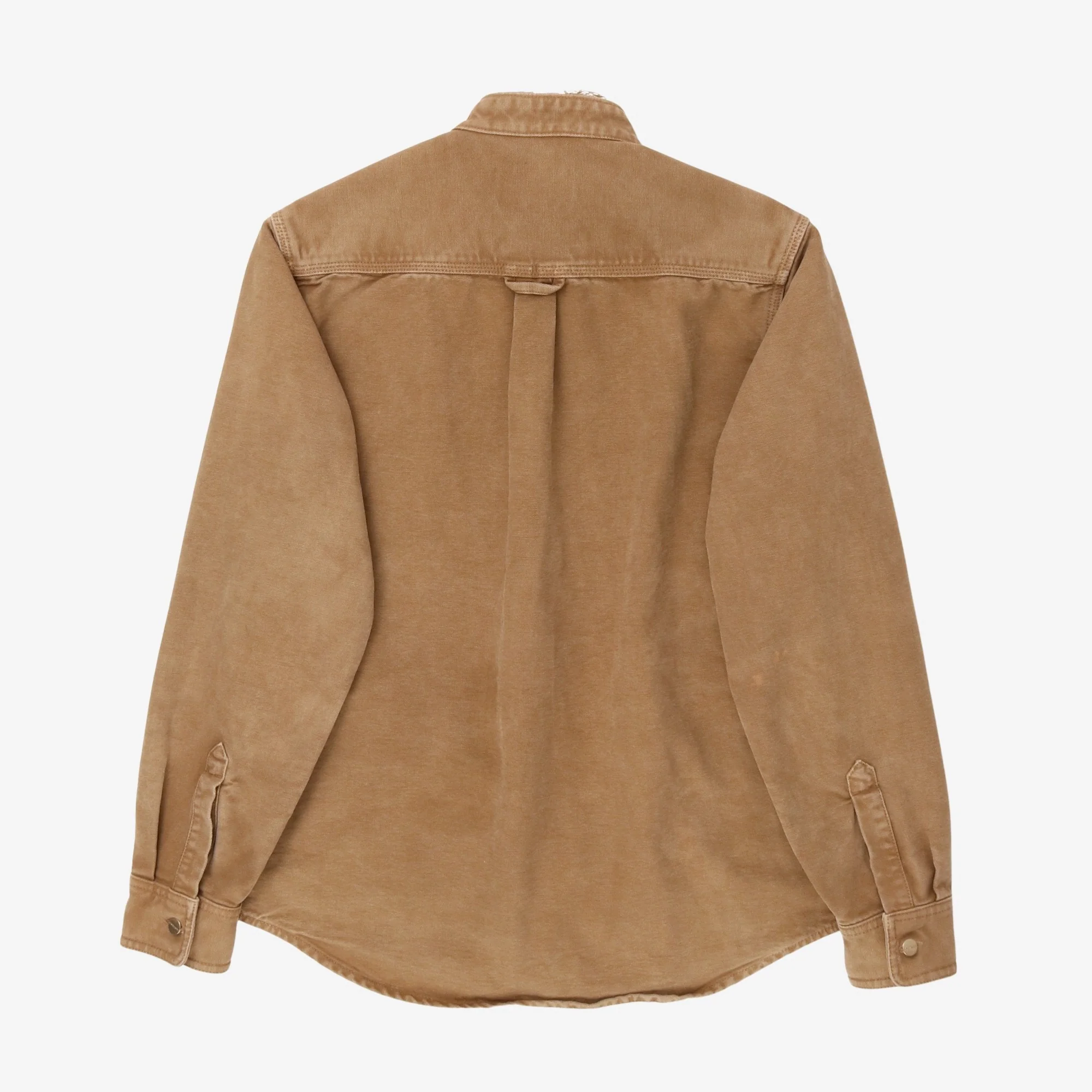 WIP Glenn Shirt Jacket - Image 2