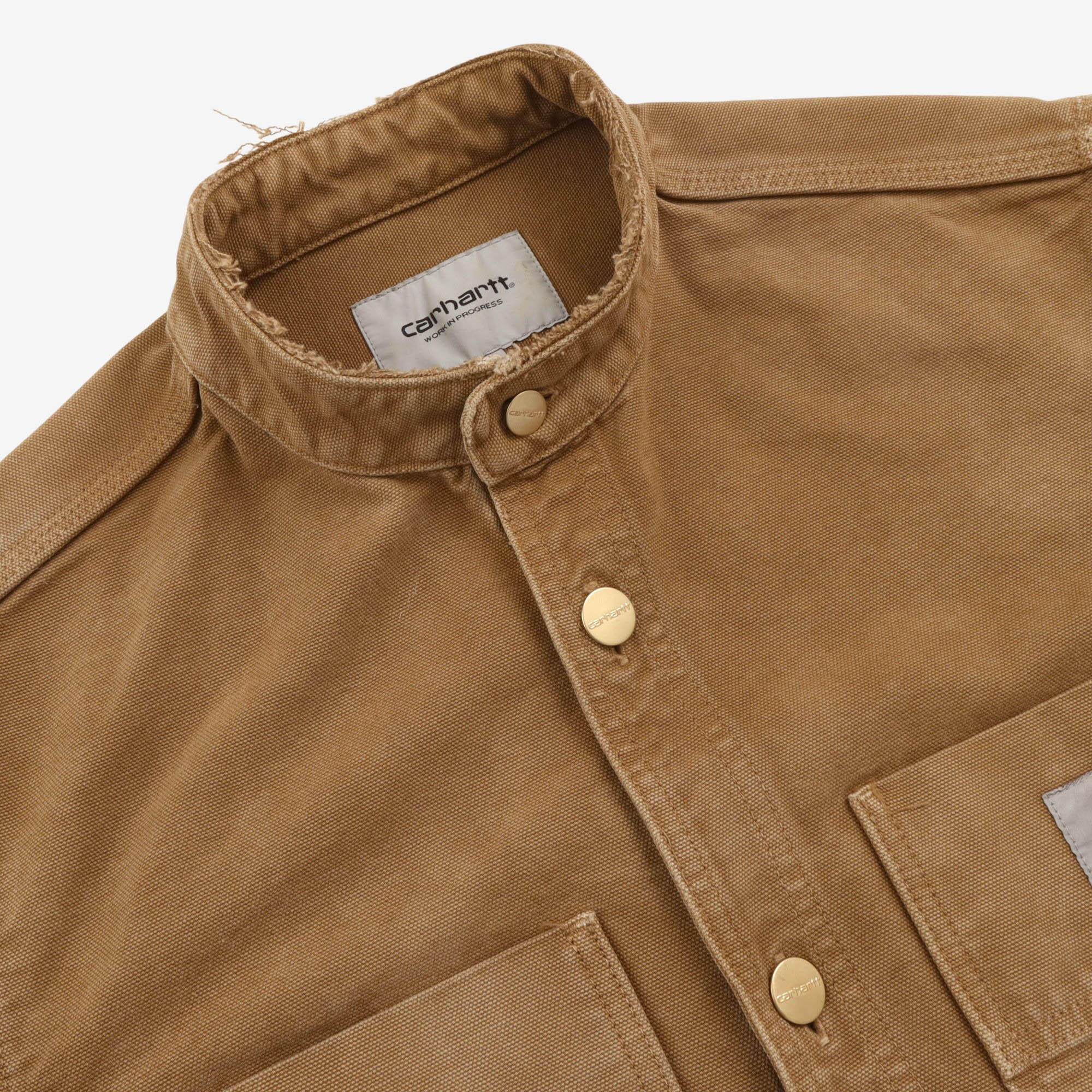 WIP Glenn Shirt Jacket - Image 4