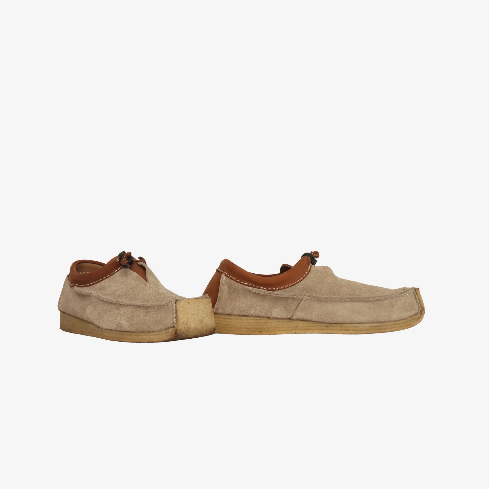 Woburn Walk QR Low Moccasin - Image 2