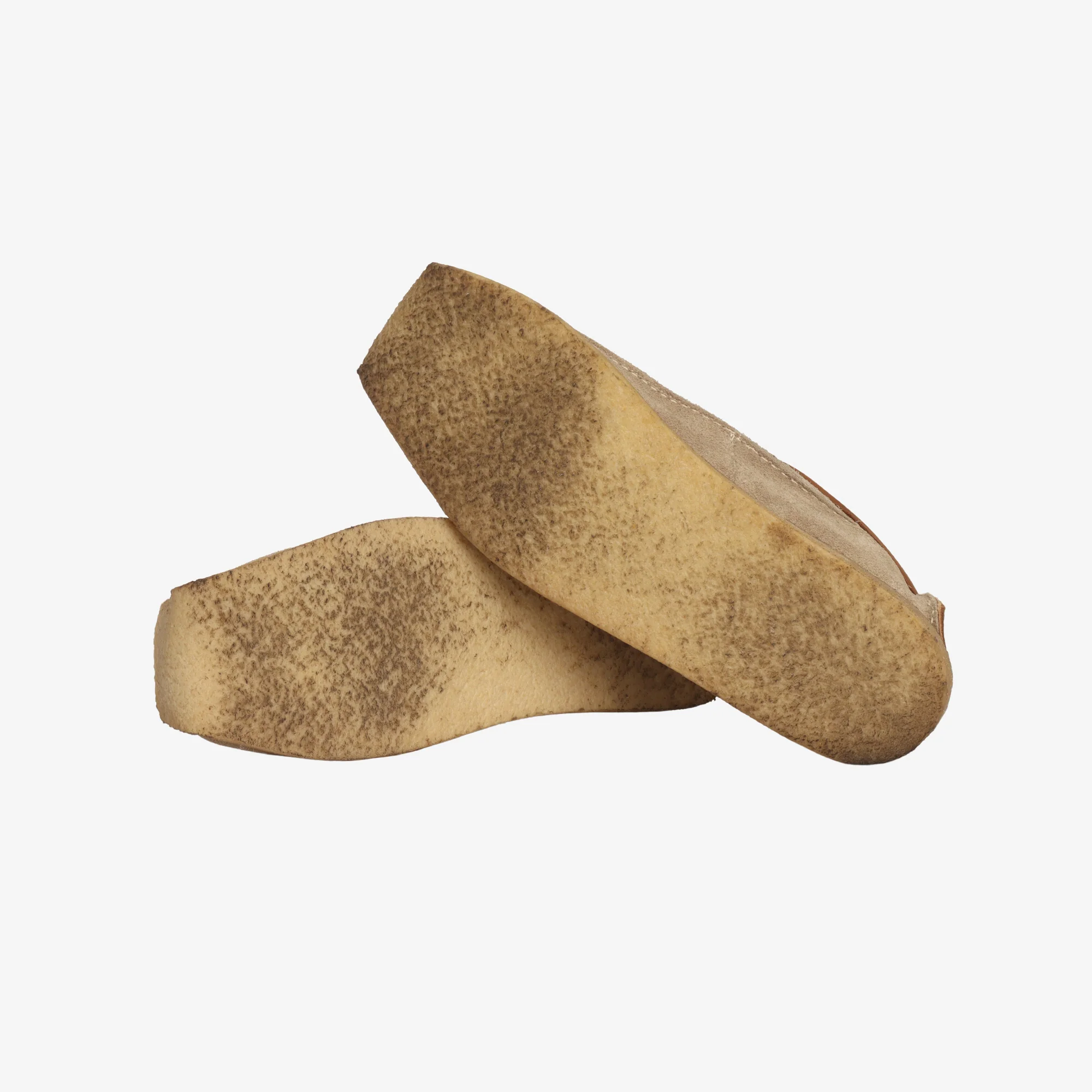 Woburn Walk QR Low Moccasin - Image 4