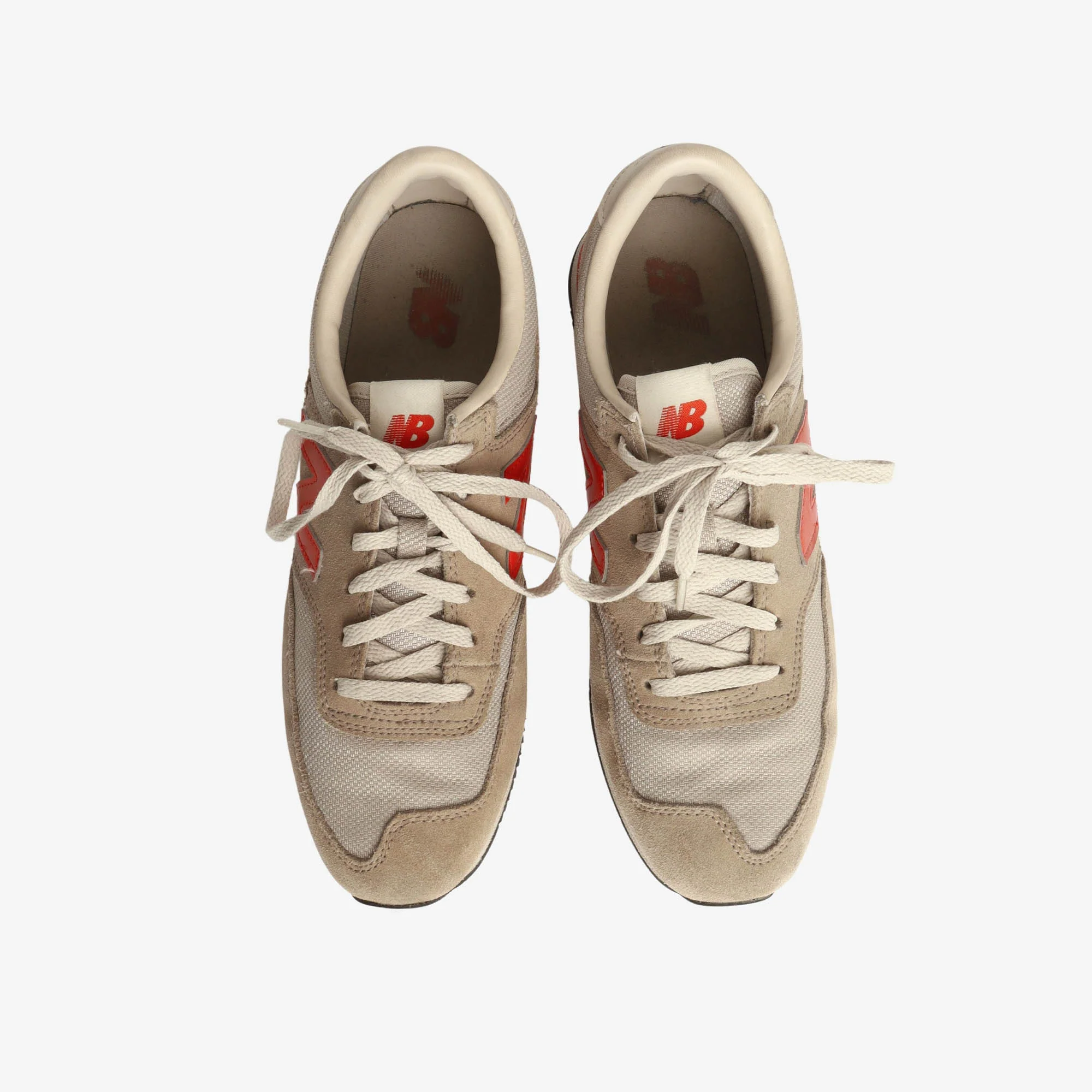 Womens 620 Sneakers (J Crew) - Image 5