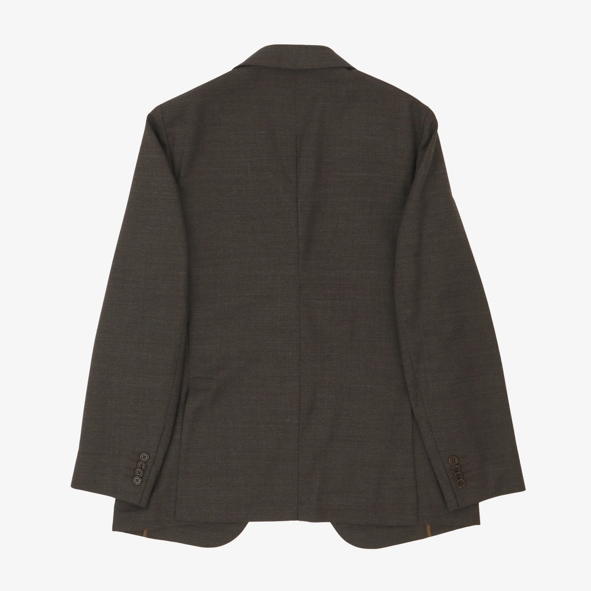 Wool Blazer - Image 2