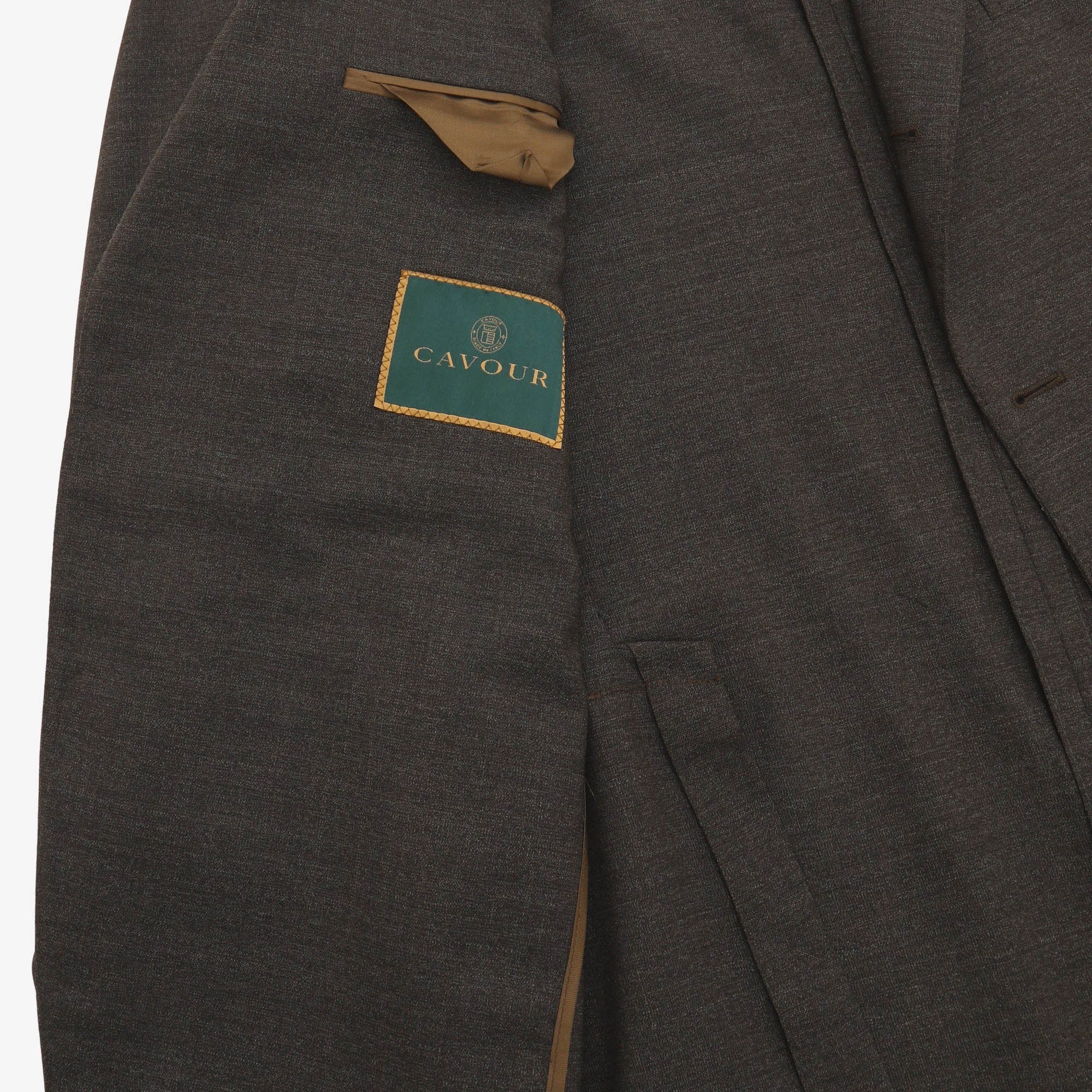 Wool Blazer - Image 5