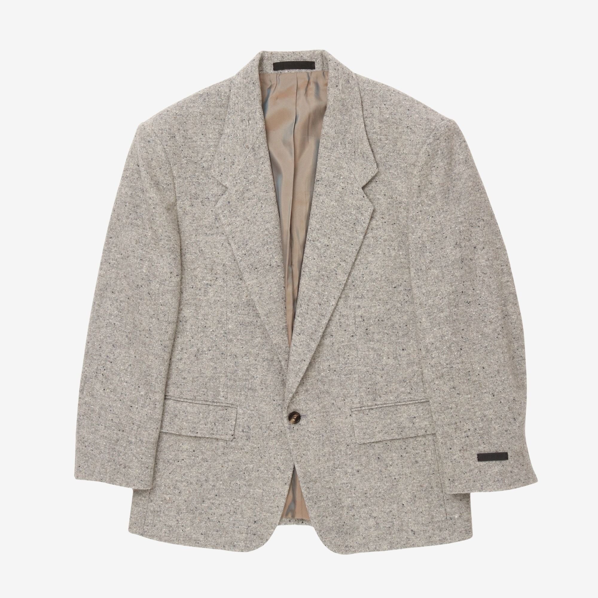 The Blazer
