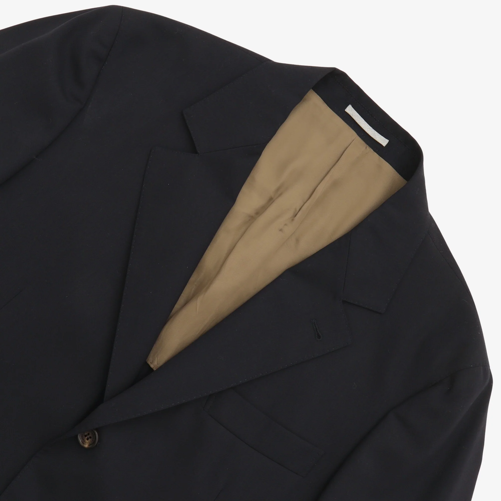 Wool Blazer - Image 3