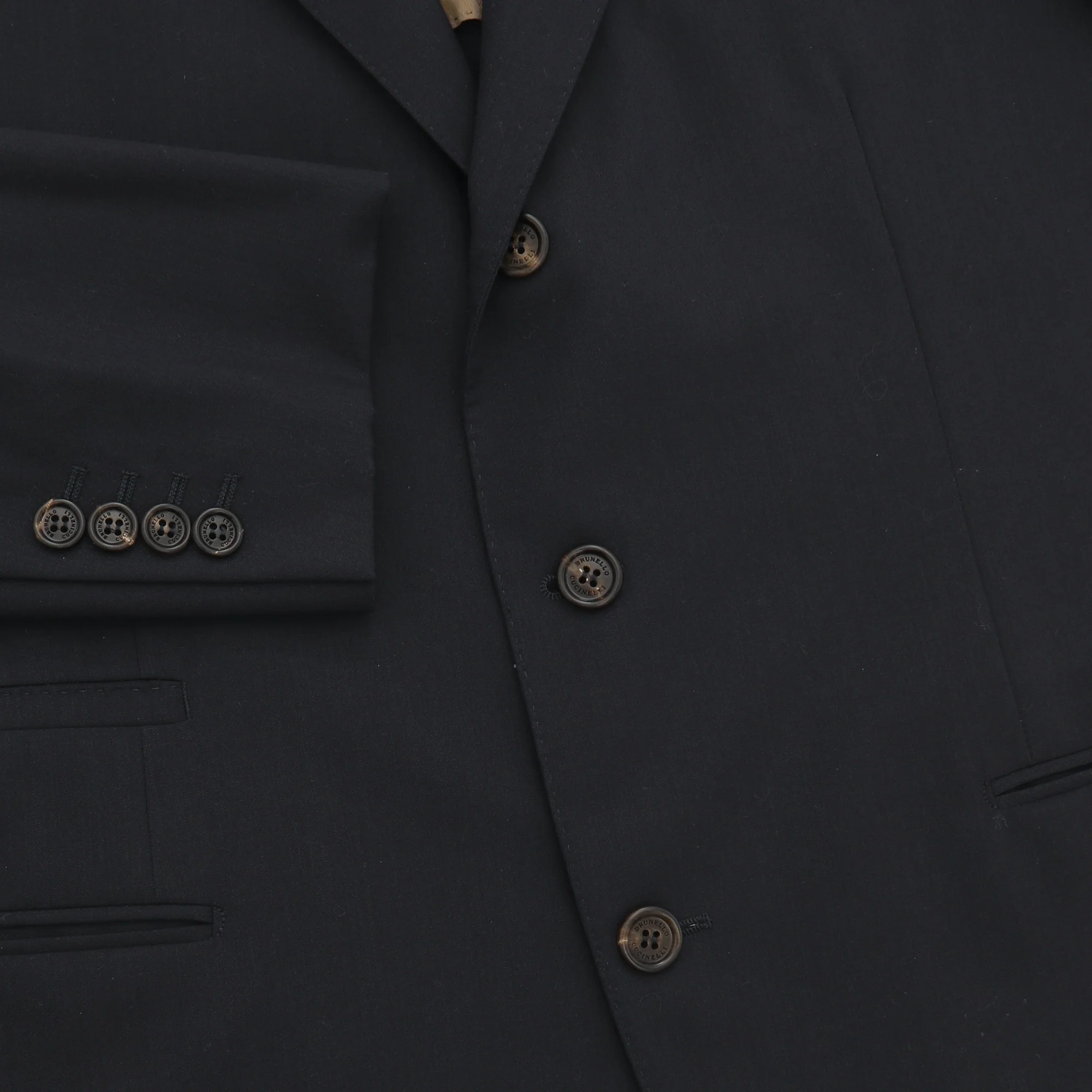 Wool Blazer - Image 4