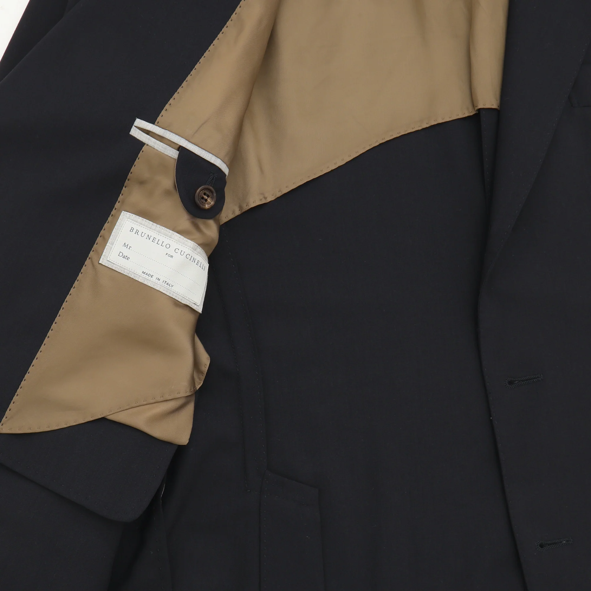 Wool Blazer - Image 5
