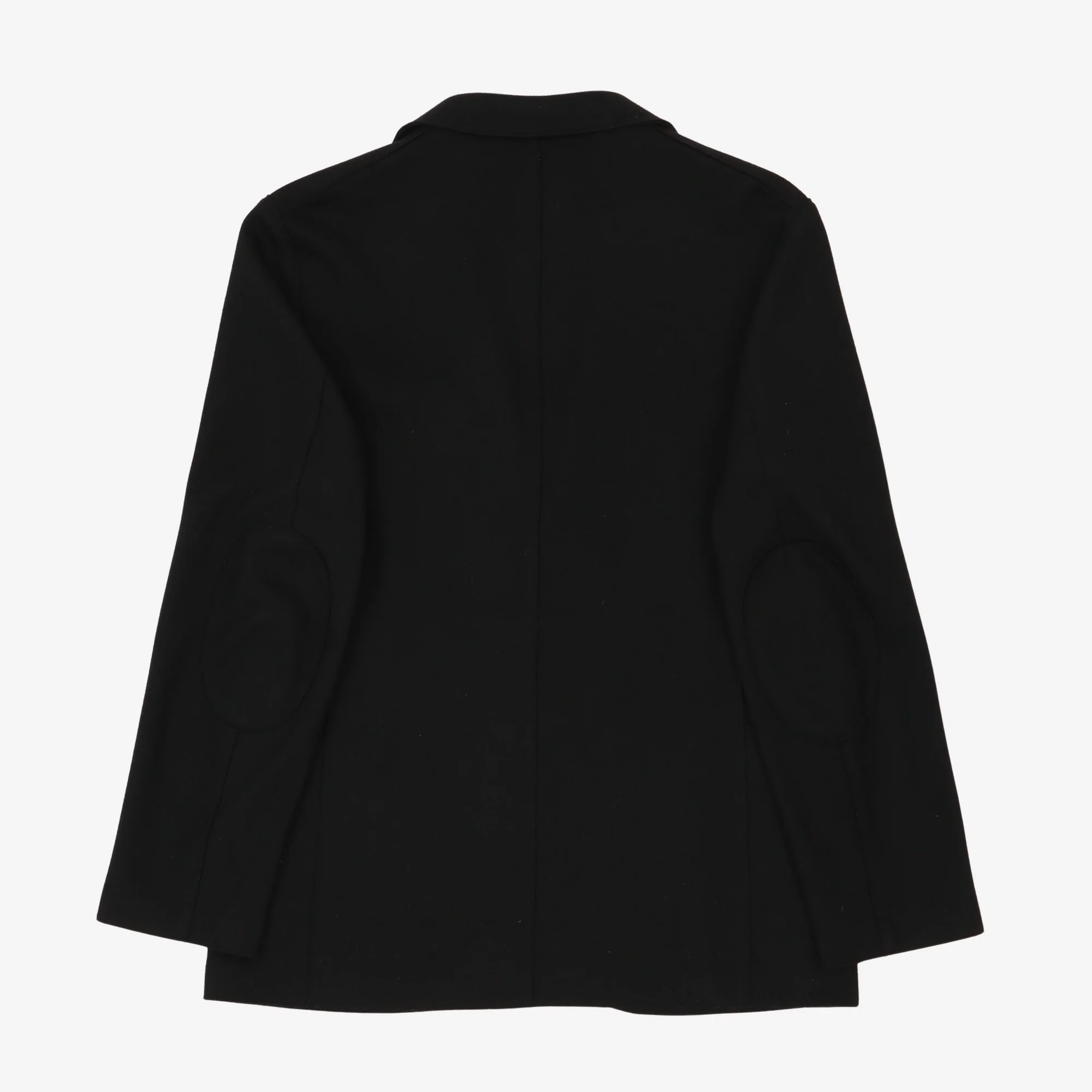 Wool Blazer - Image 2