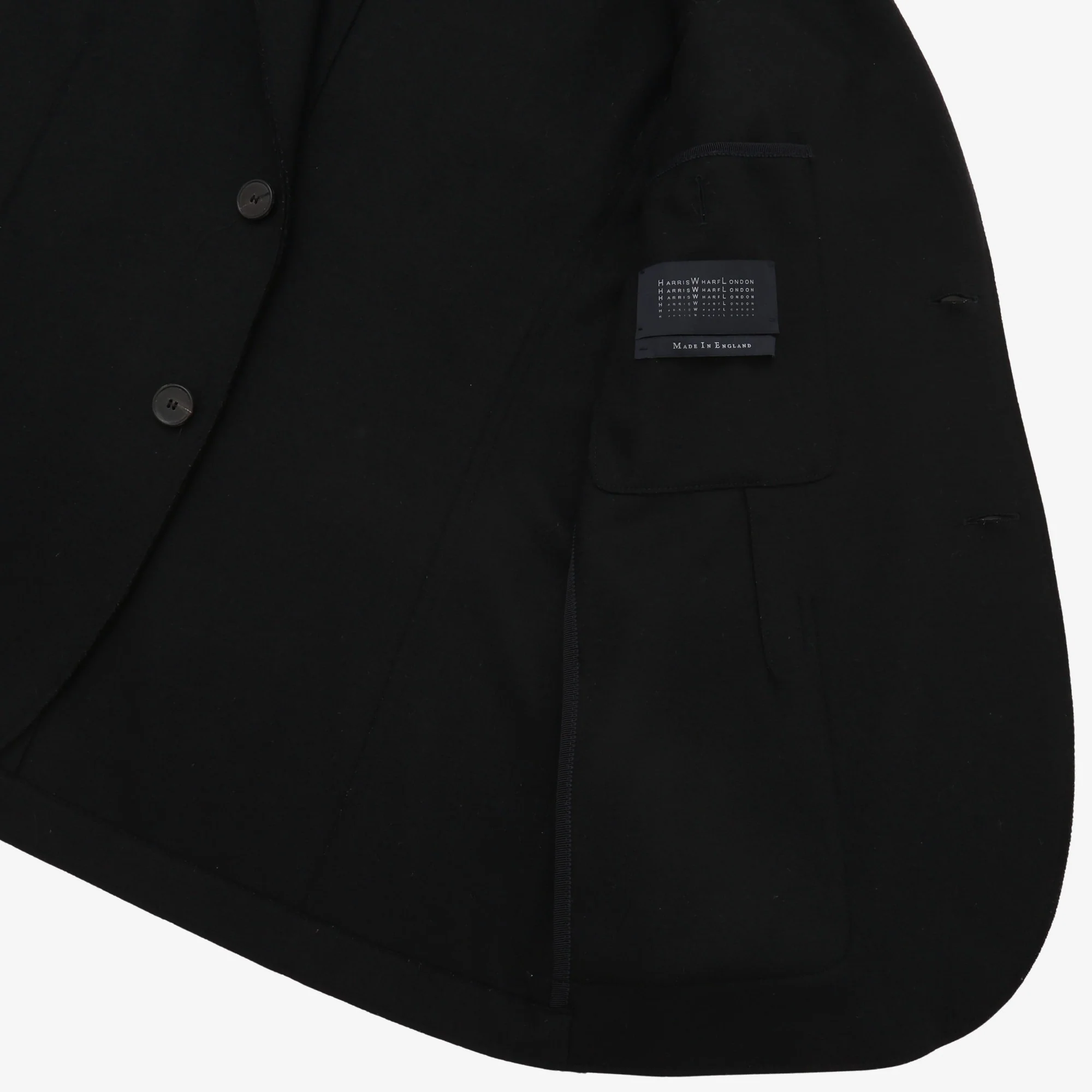Wool Blazer - Image 5