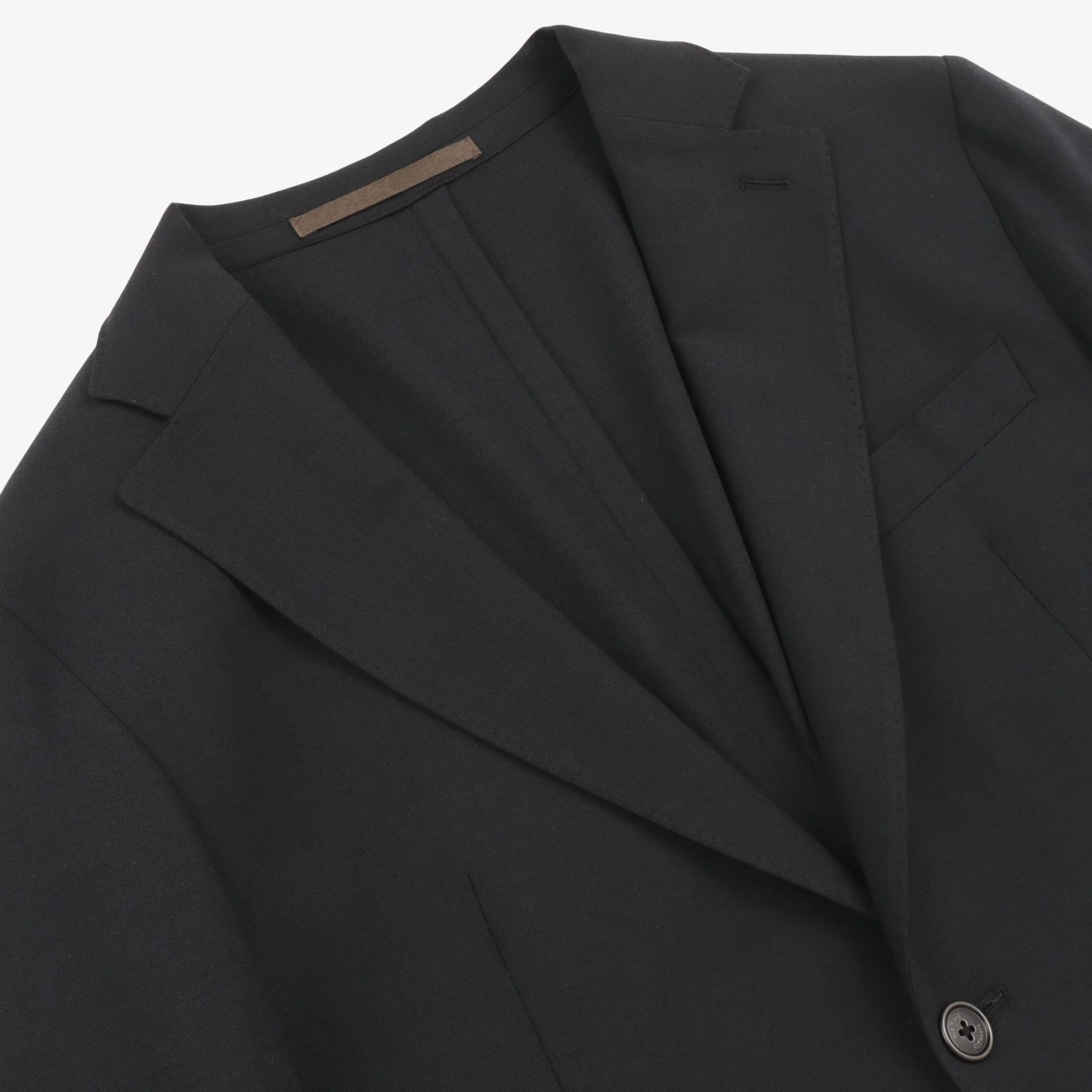 Wool Blend Blazer - Image 3