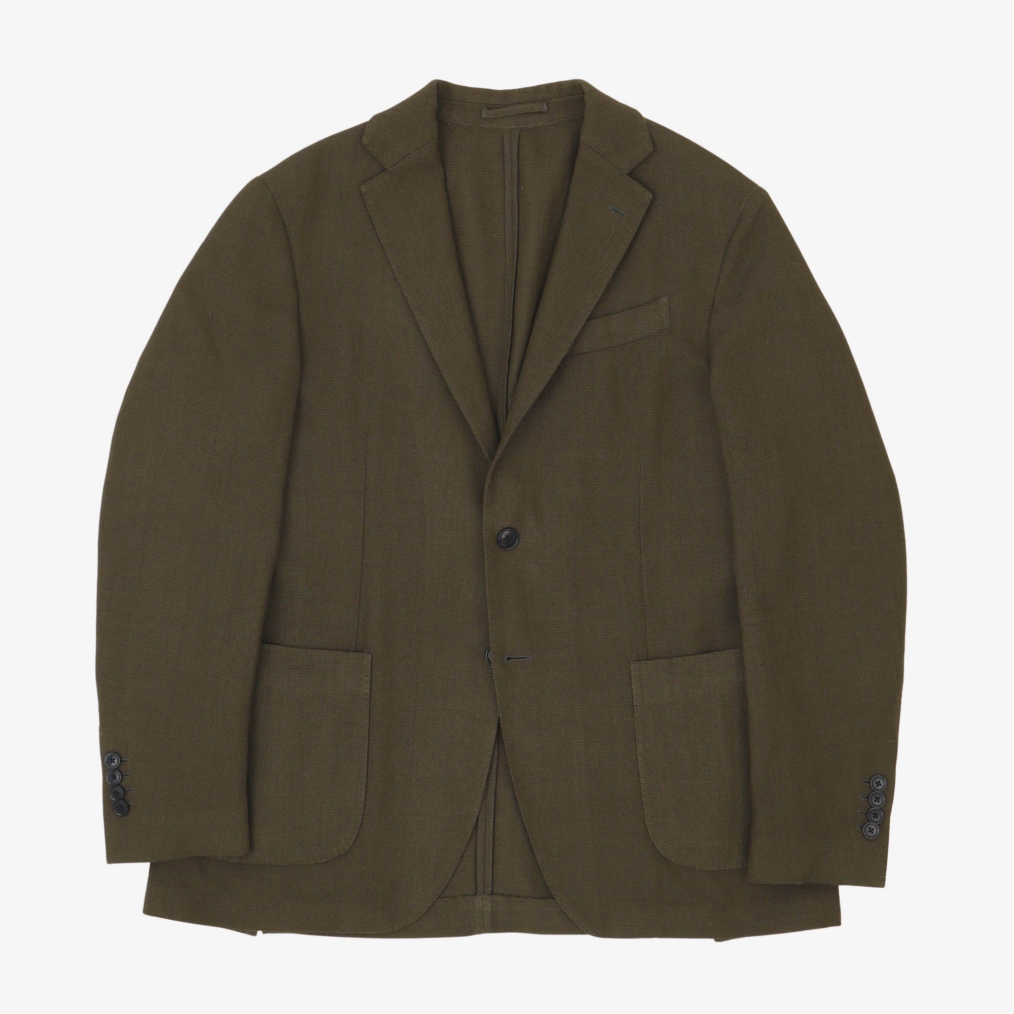 Easy Wear Jacket