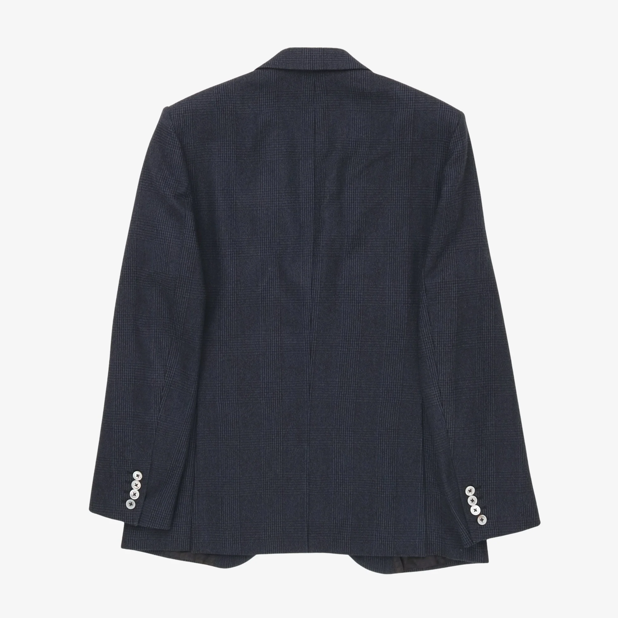 Wool Blend Suit - Image 2