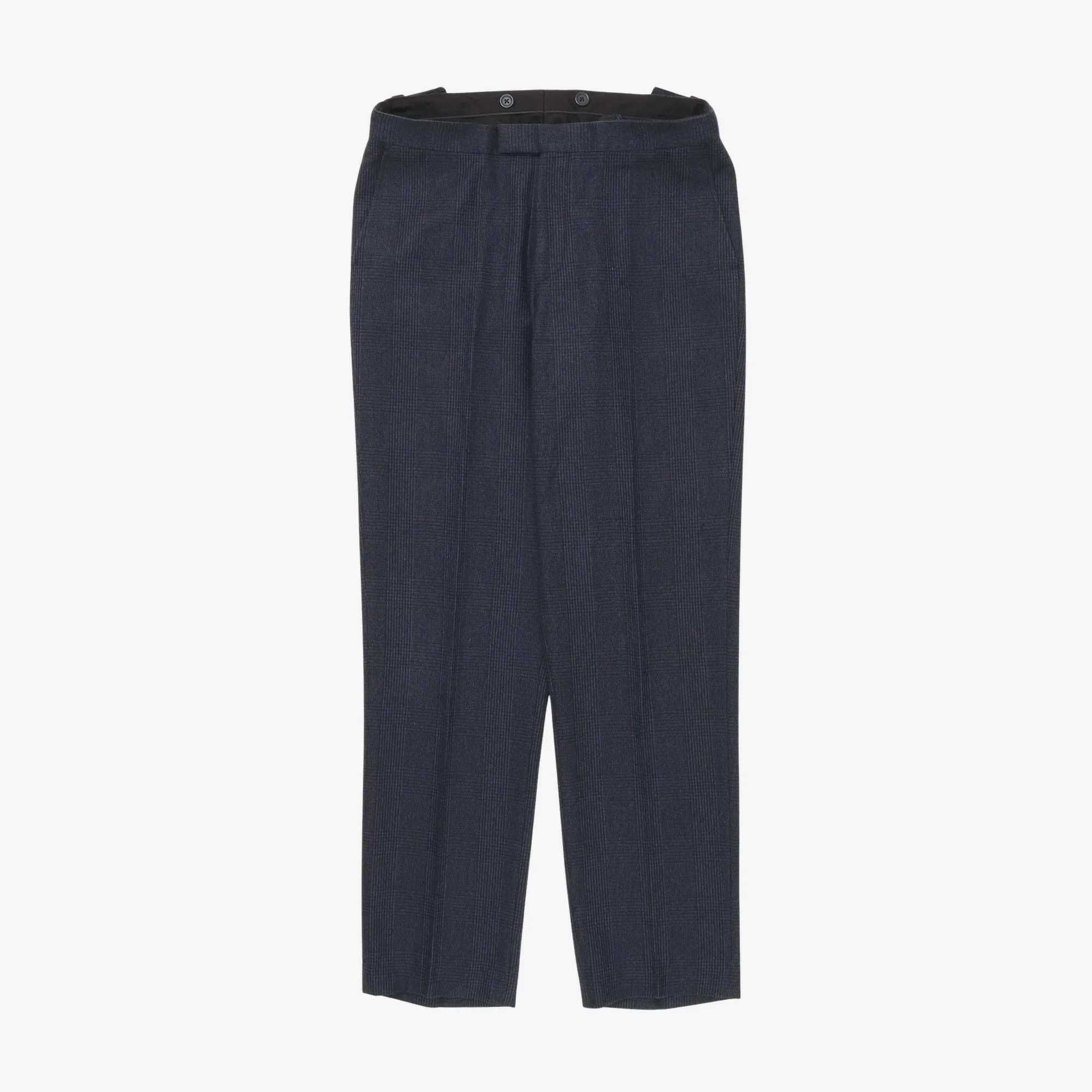 Wool Blend Suit - Image 4
