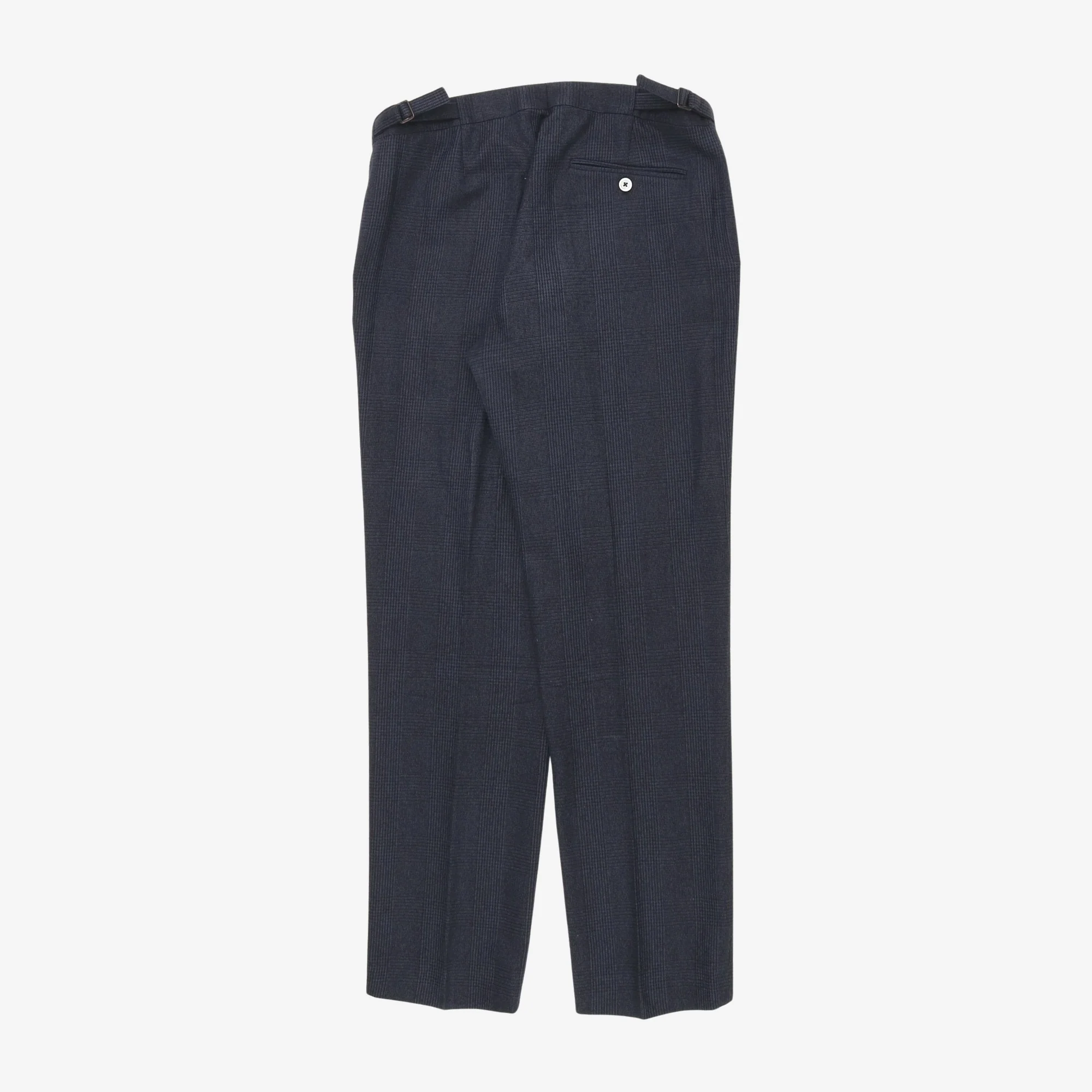 Wool Blend Suit - Image 5