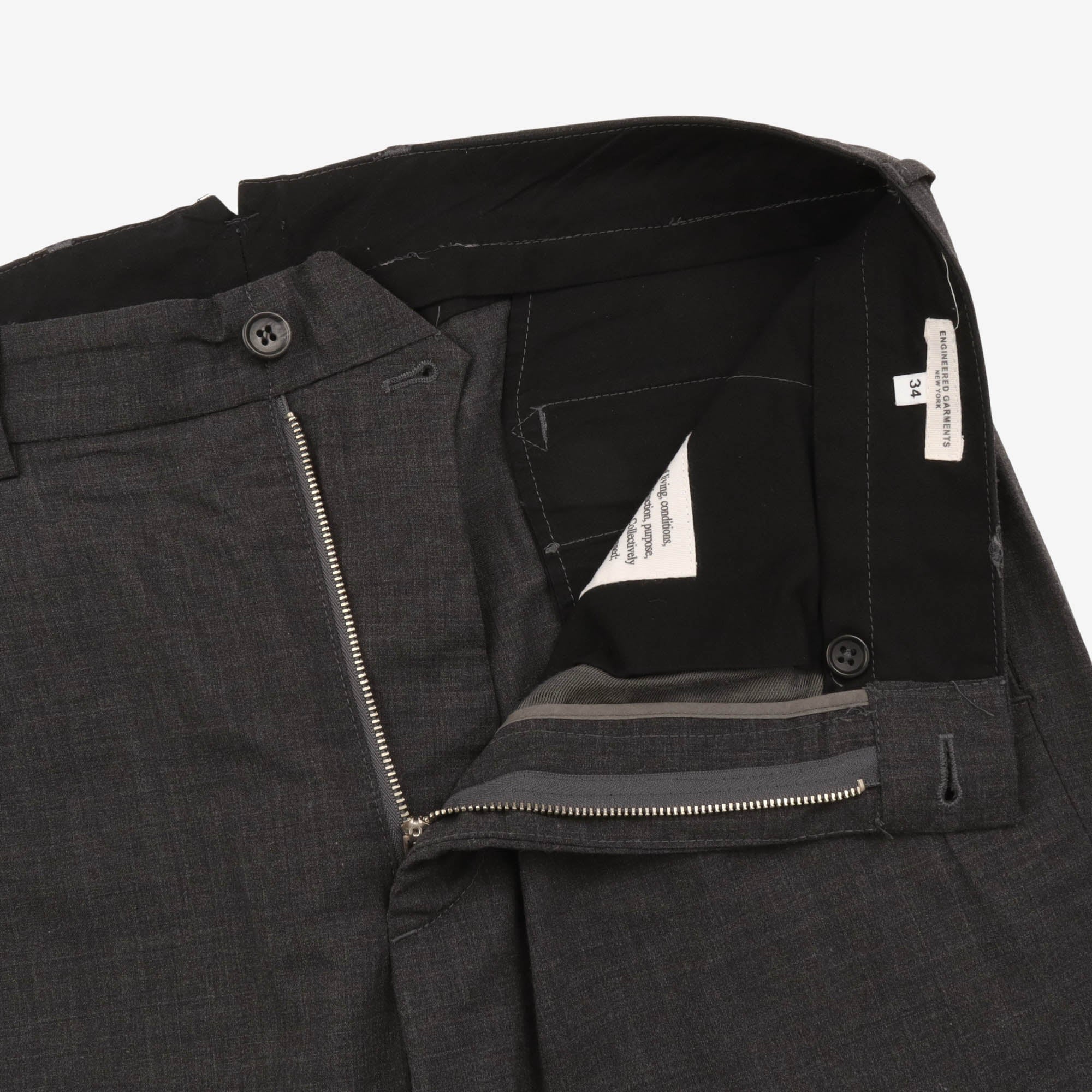 Andover Pant (34W x 27L) - Image 3