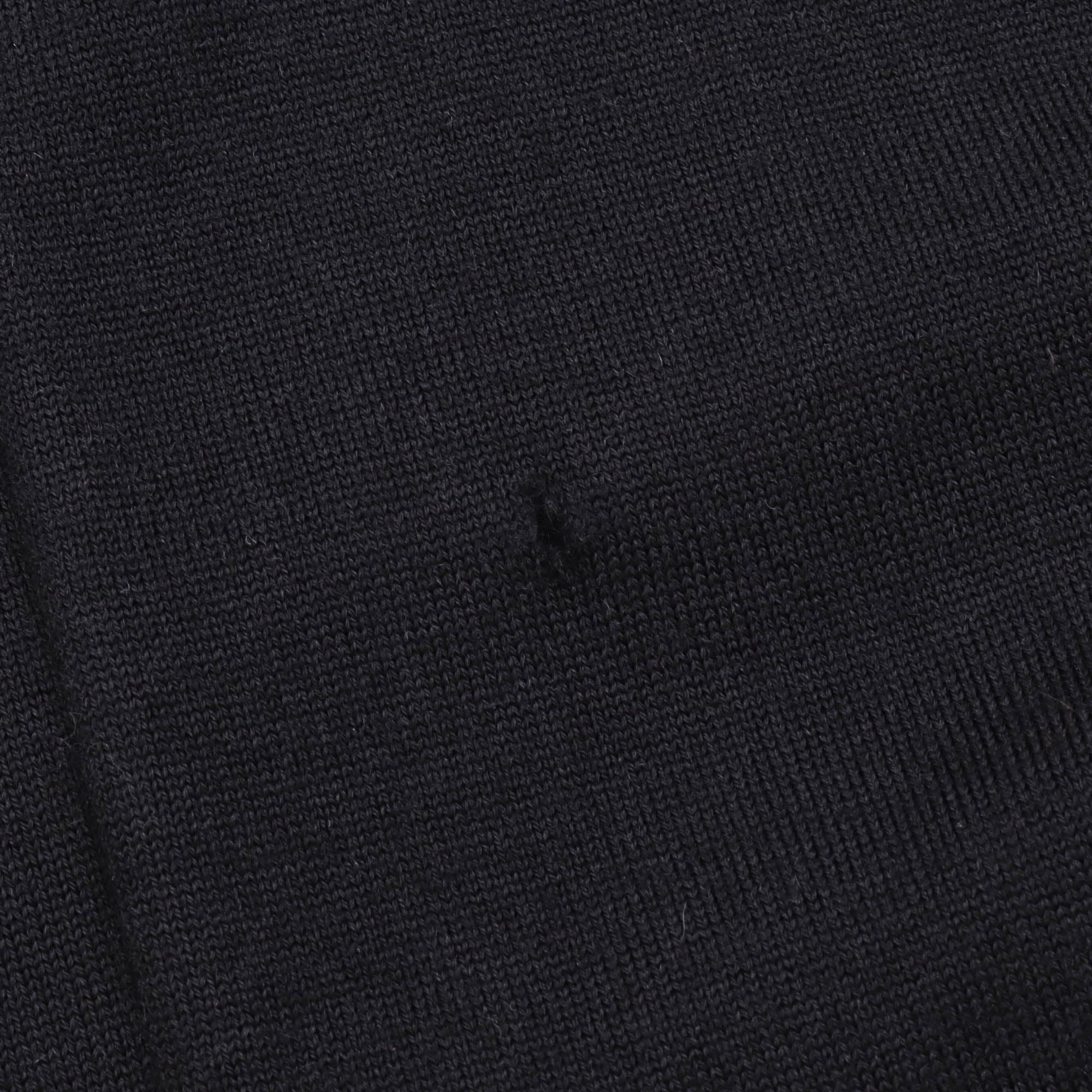 Wool Cardigan - Image 3