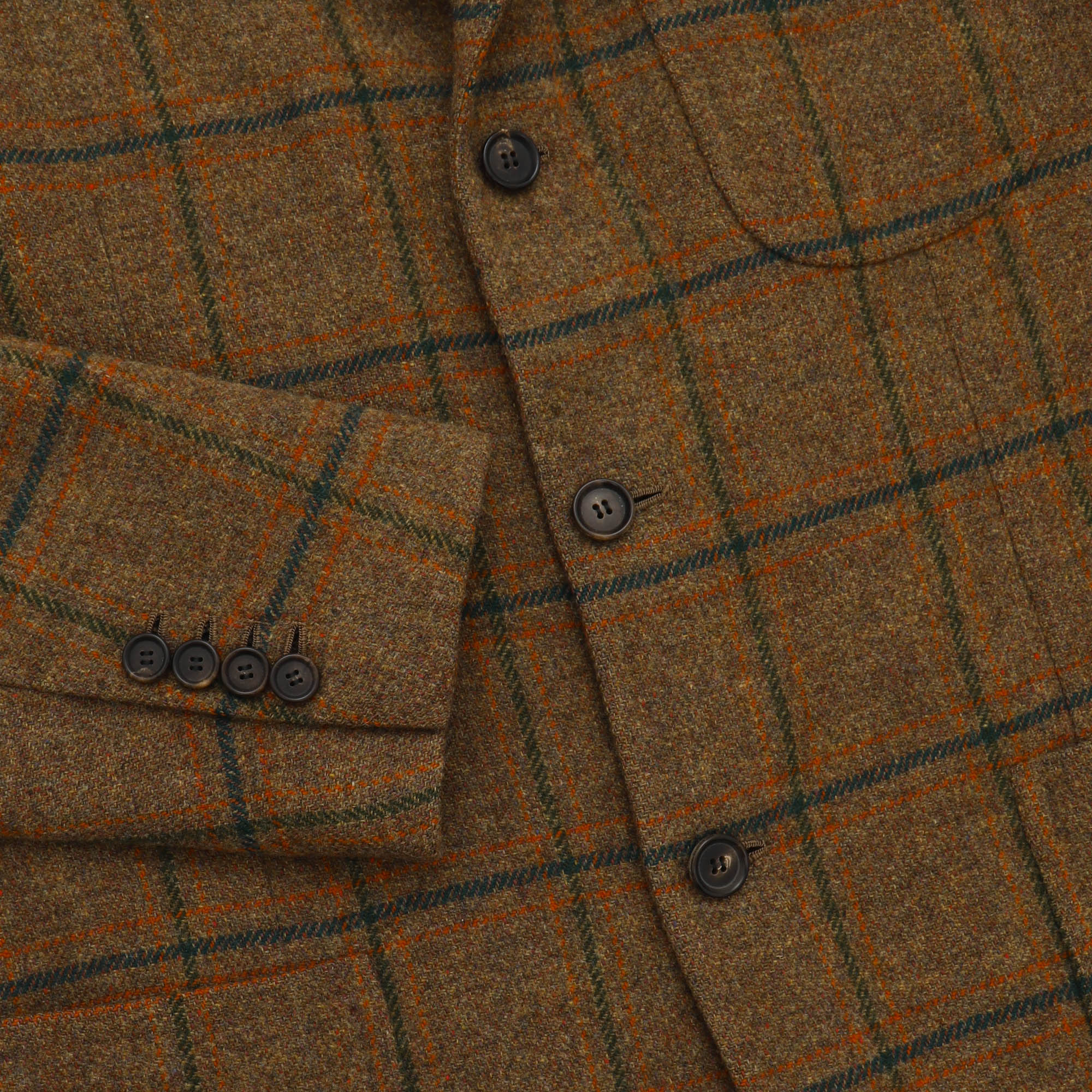 Sport Jacket - Image 4
