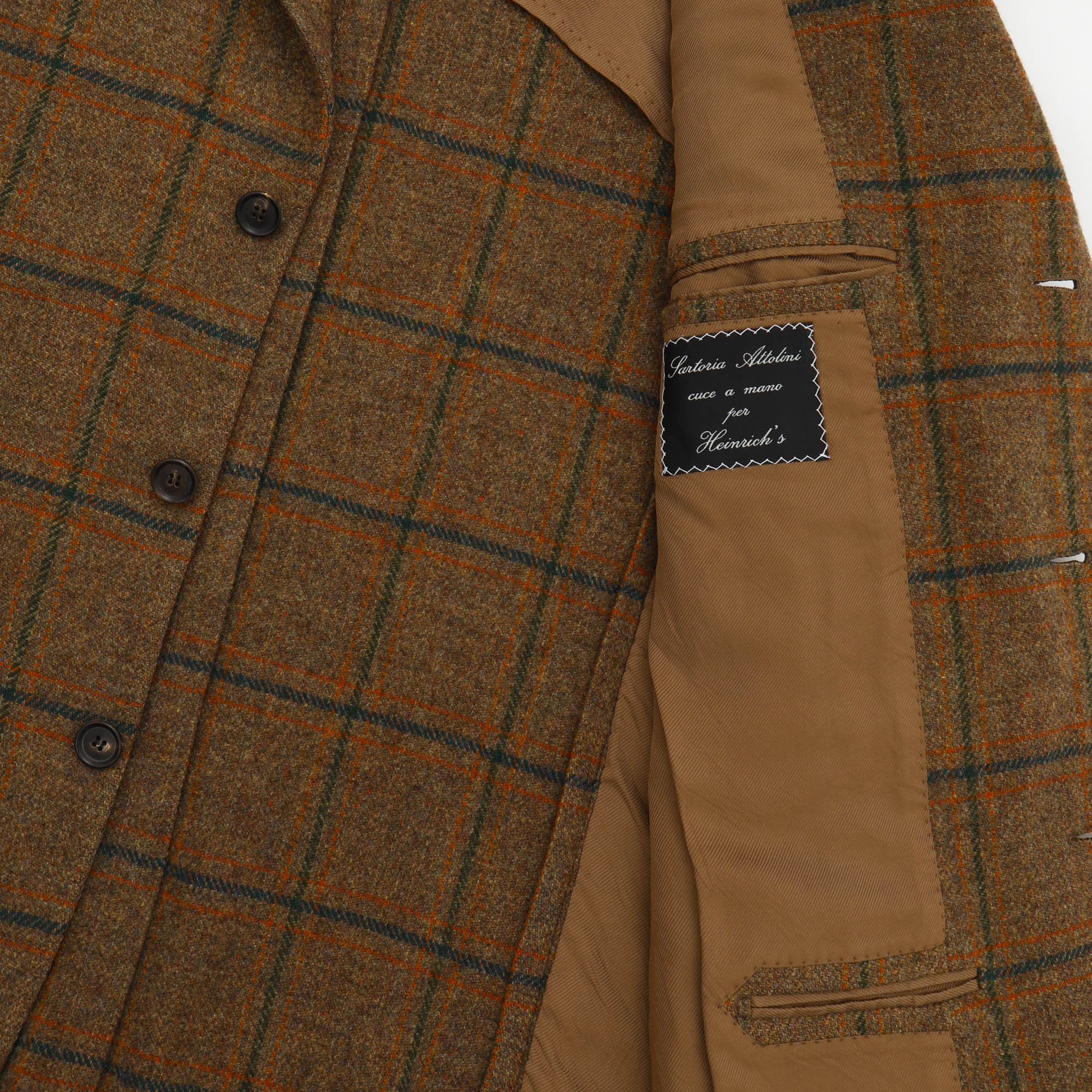 Sport Jacket - Image 5