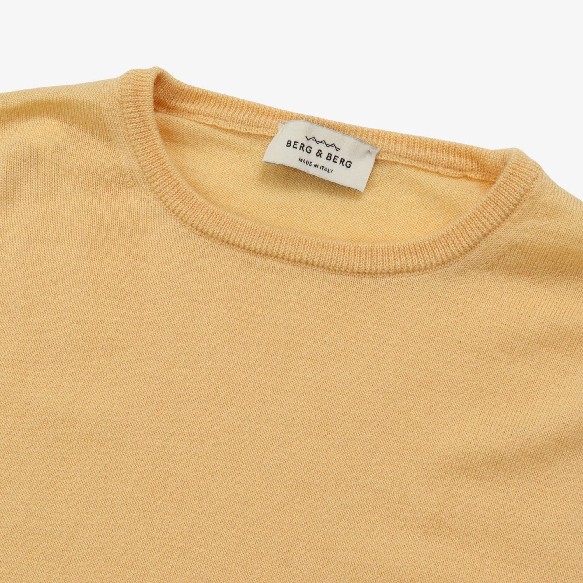 Wool Sweater - Image 3
