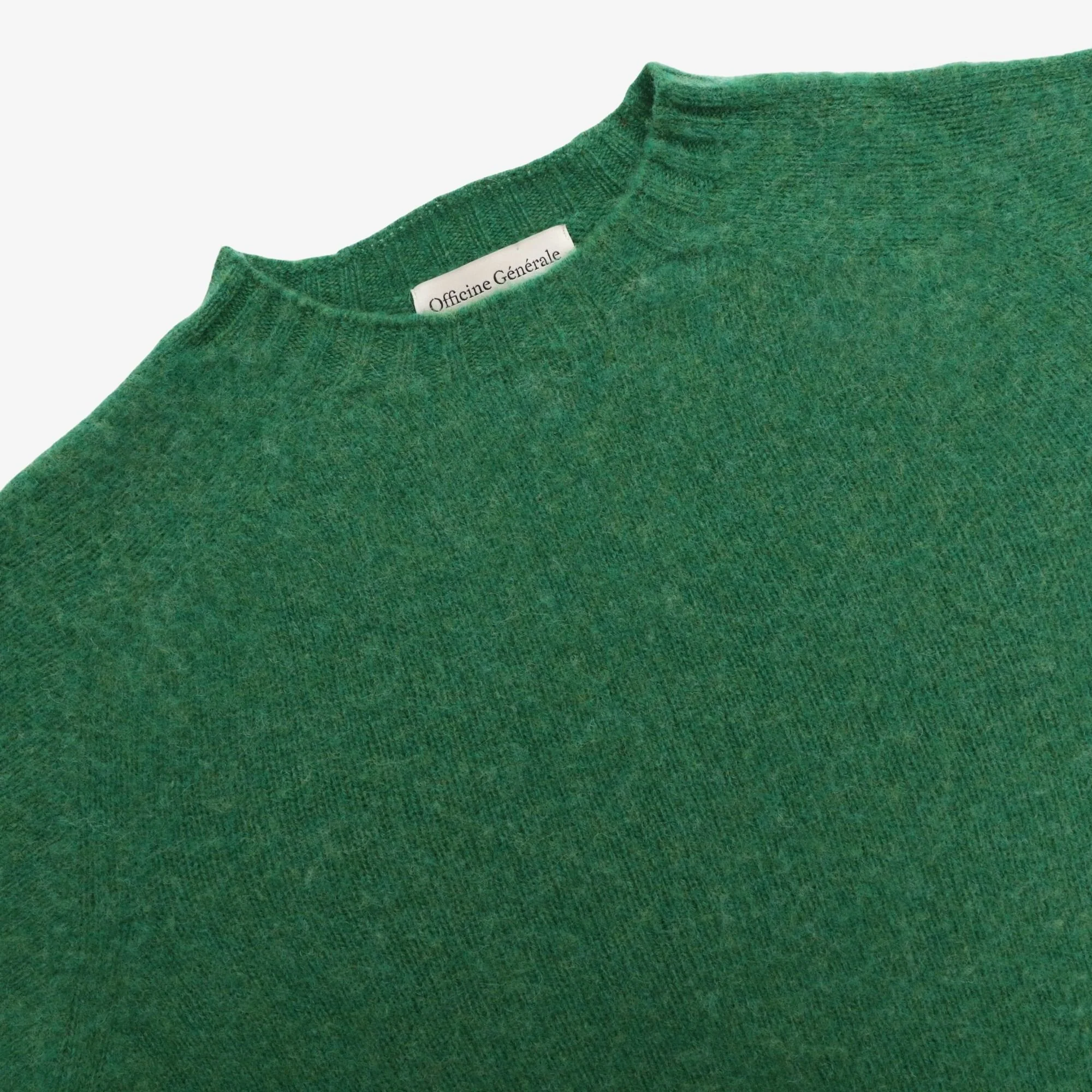 Shetland Sweater - Image 3
