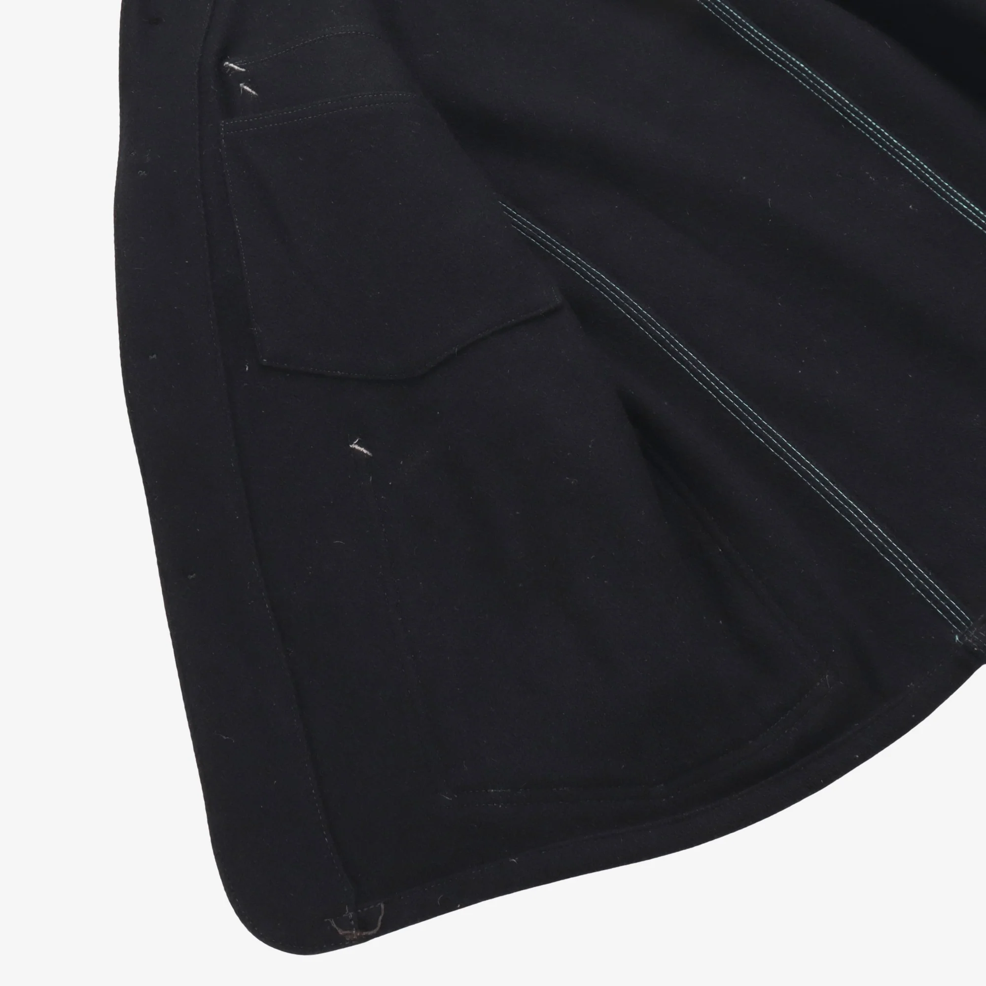 Wool Engineers Jacket - Image 5