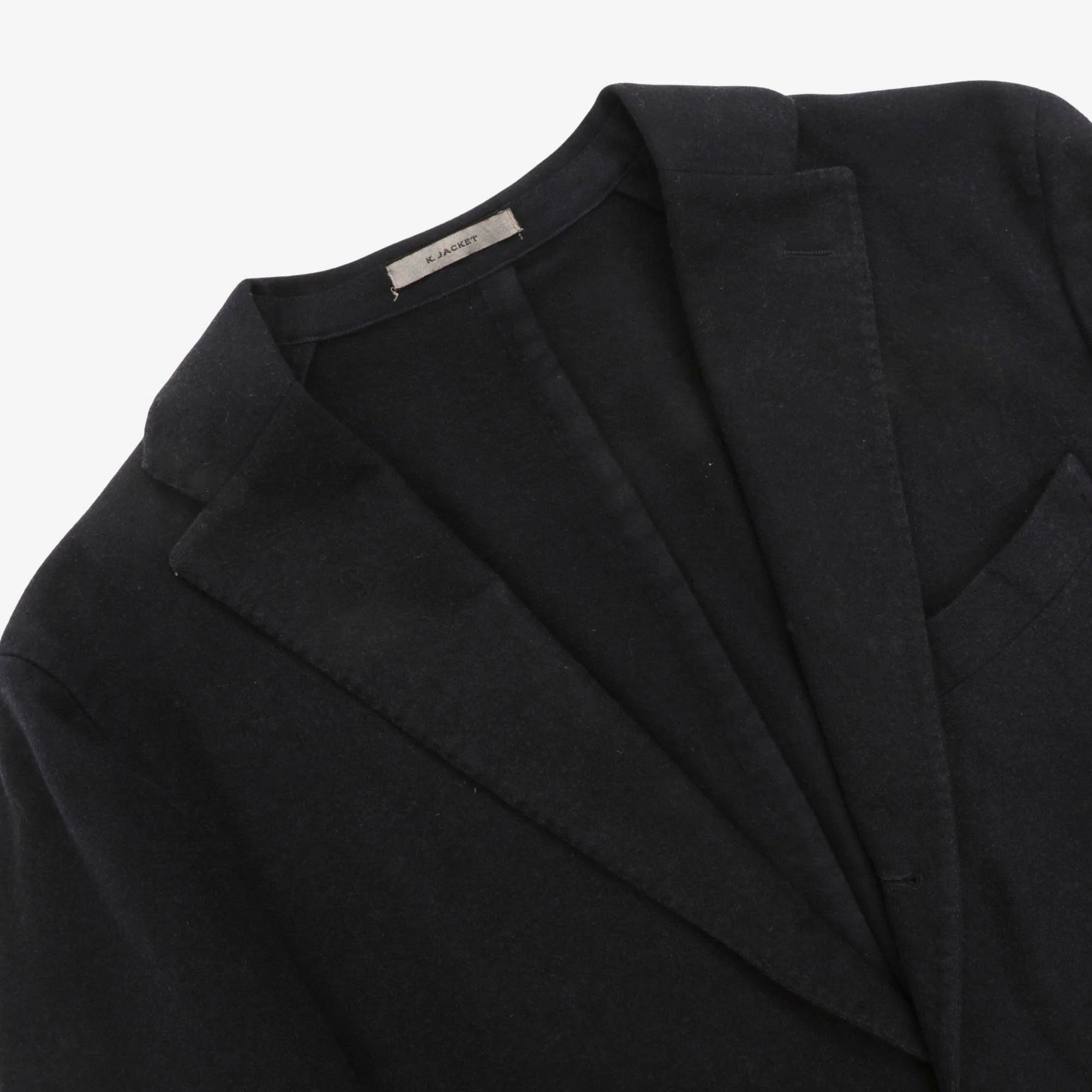 Wool K Jacket - Image 3