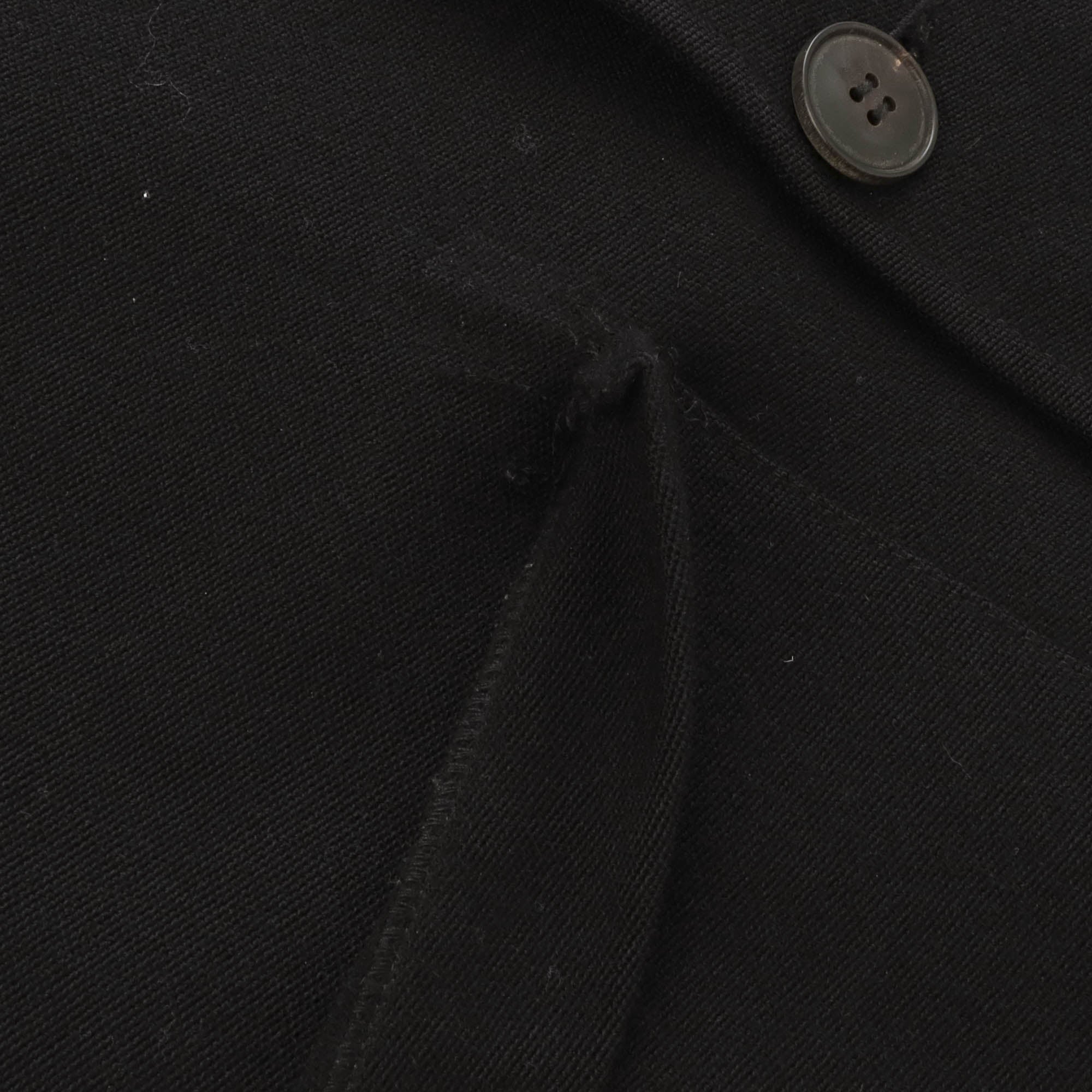 Wool Overcoat - Image 4