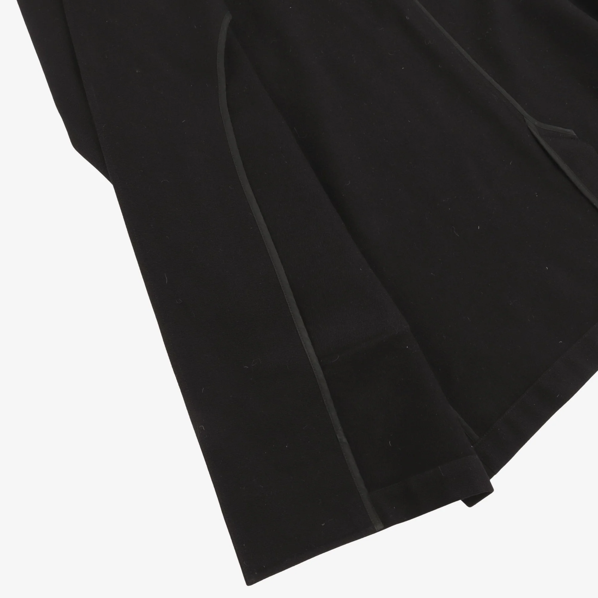 Wool Overcoat - Image 5