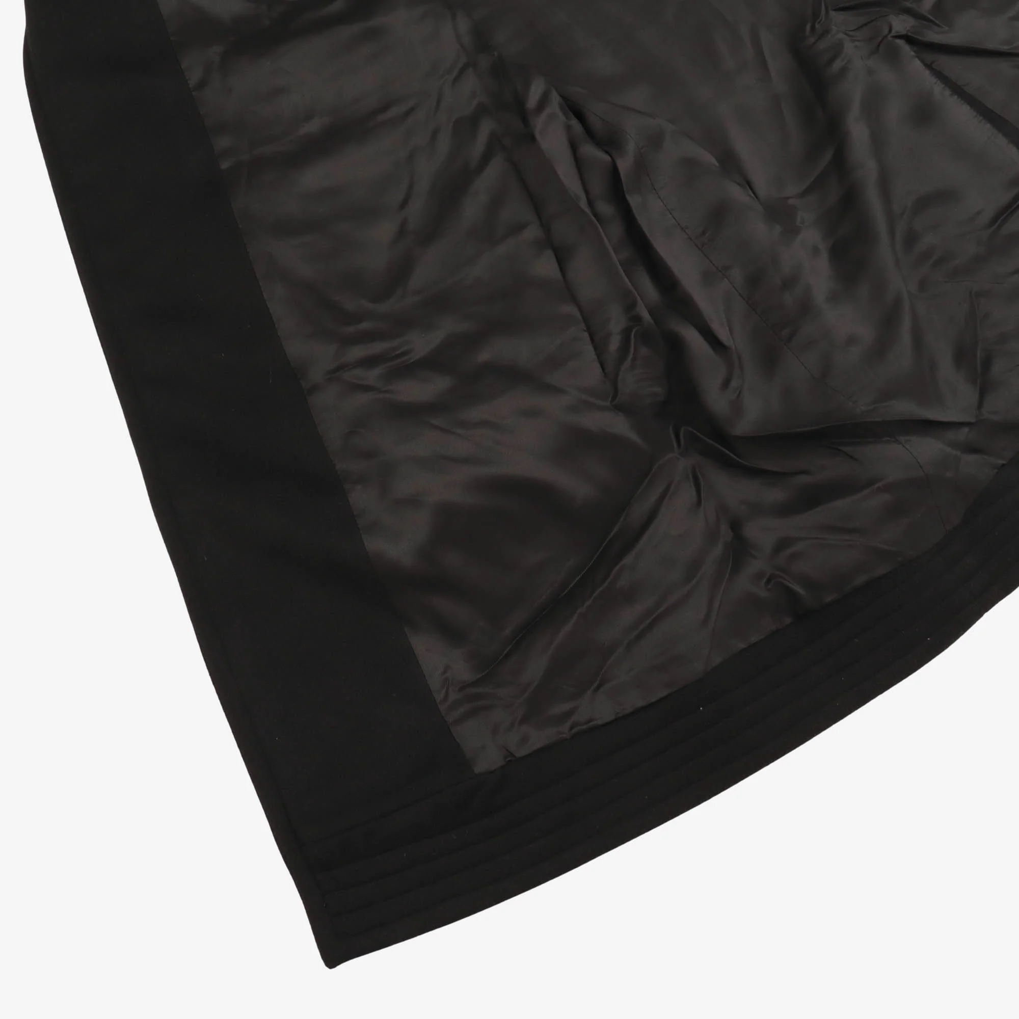 Wool Overcoat - Image 4