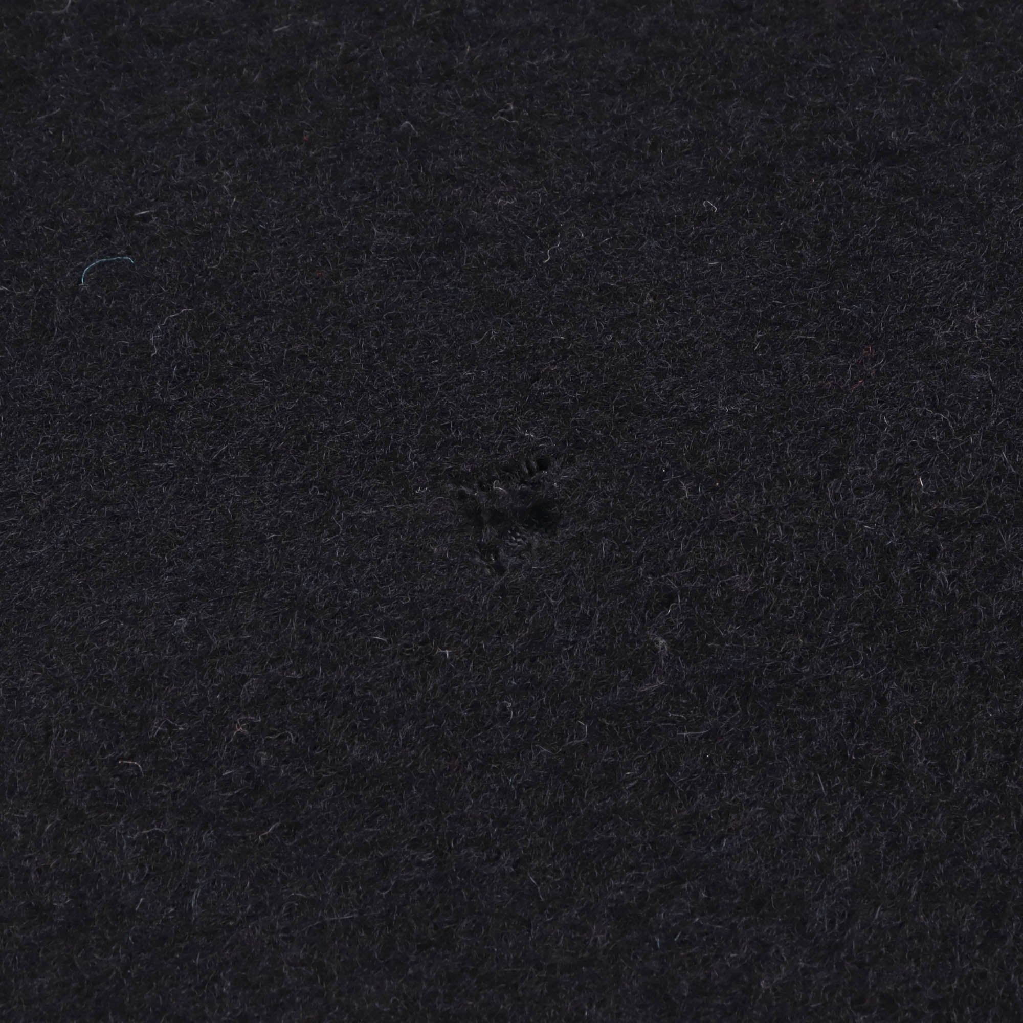 Wool Overcoat - Image 3