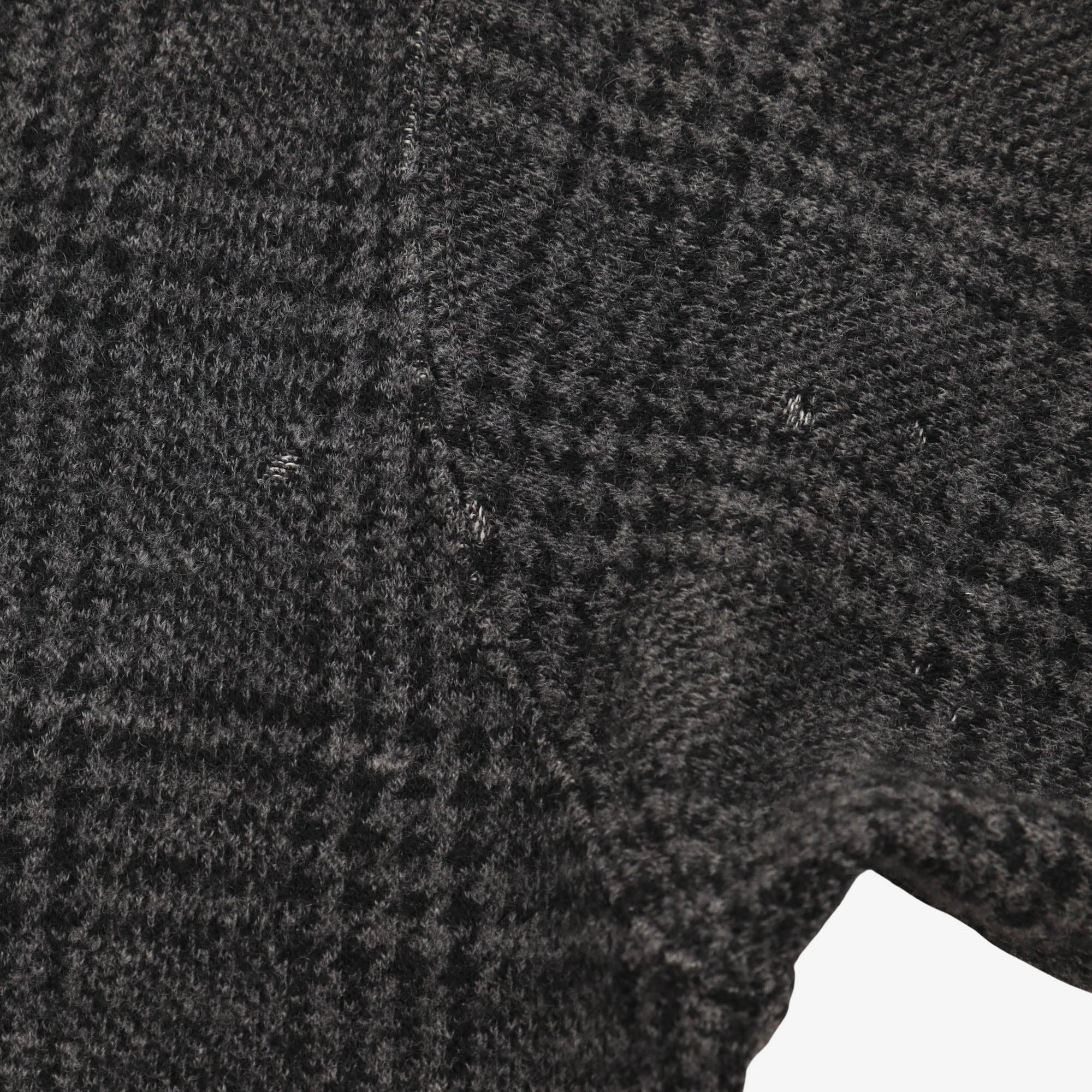 Wool Plaid Chore Jacket - Image 8
