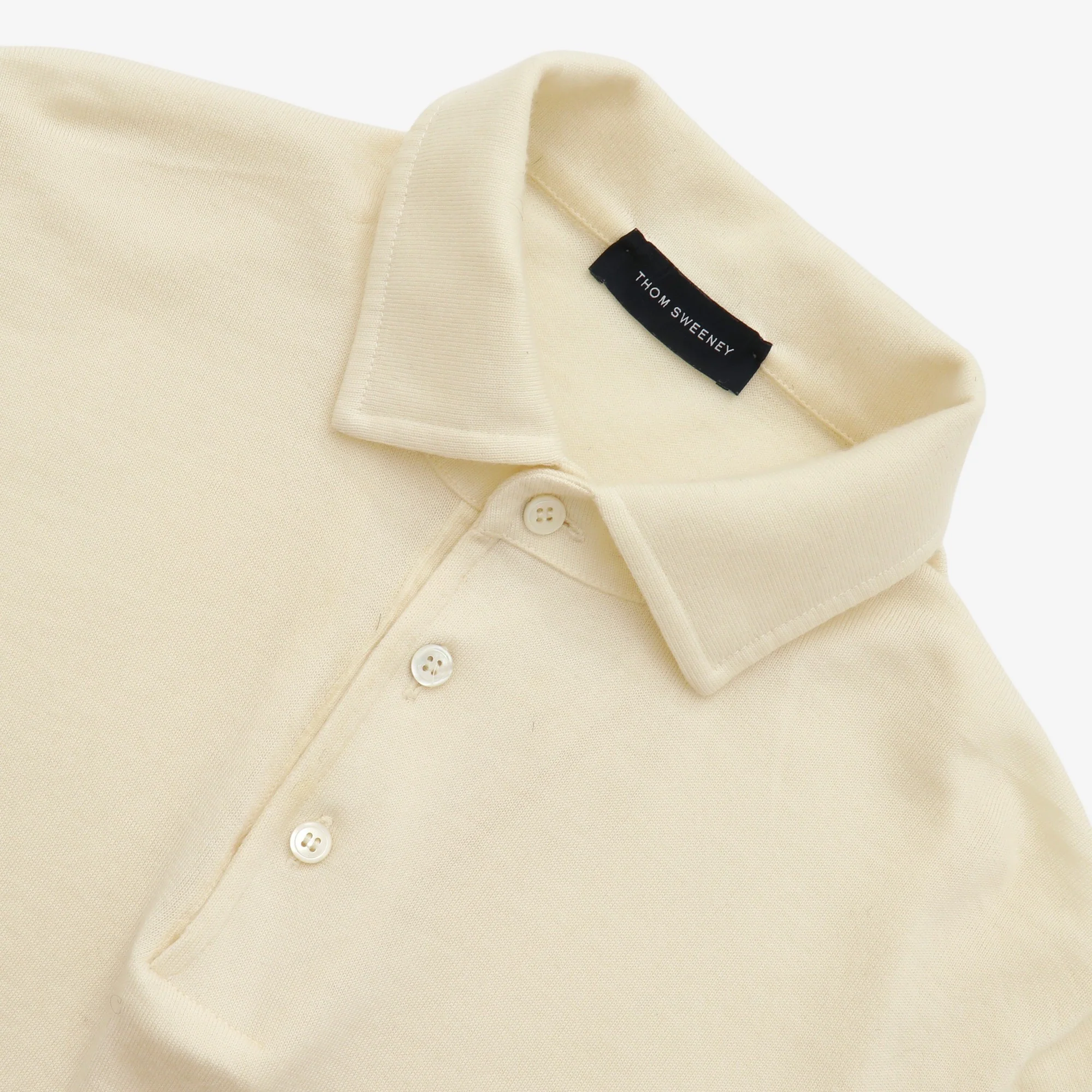 Merino Polo - Image 3