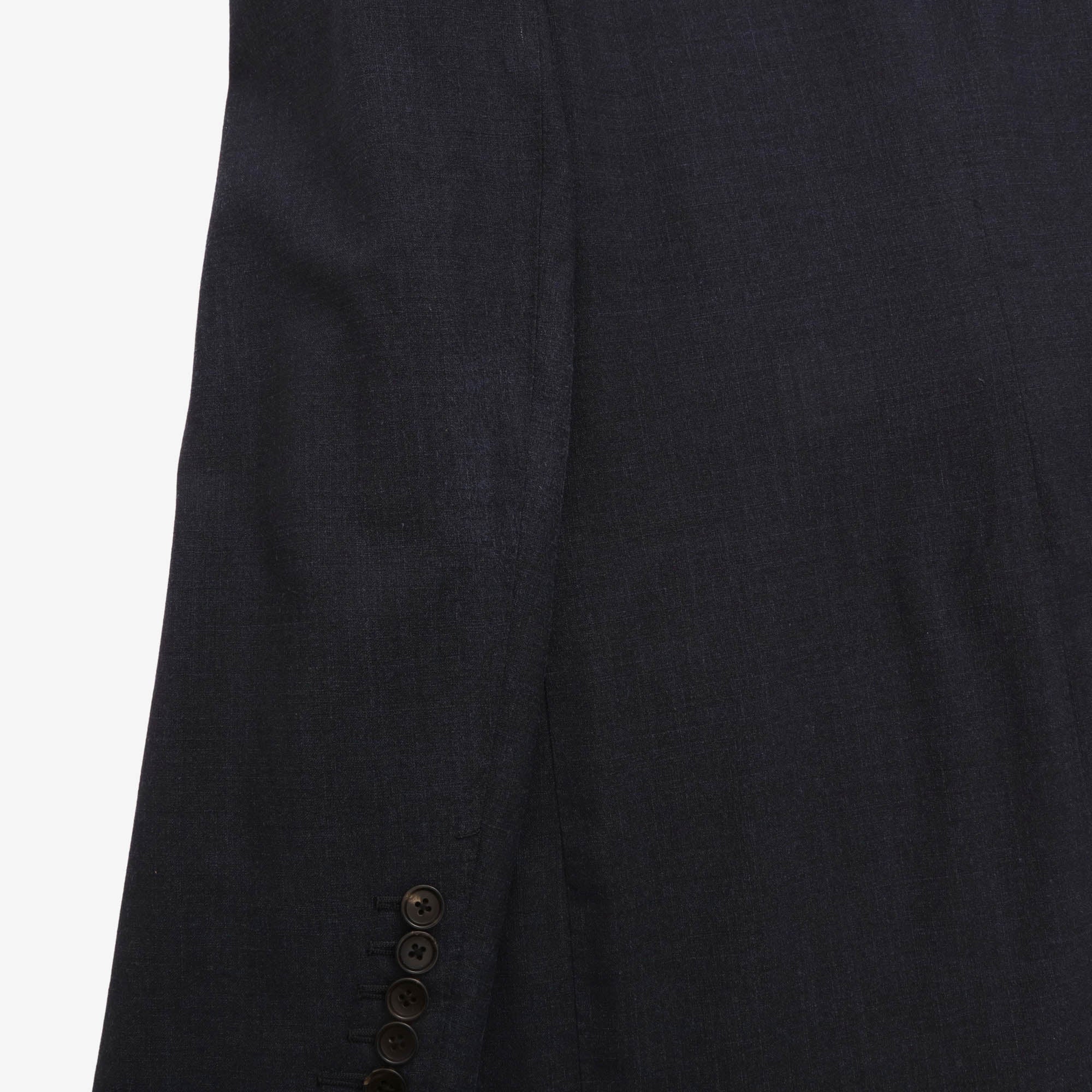 Wool Silk Atticus Suit - Image 5