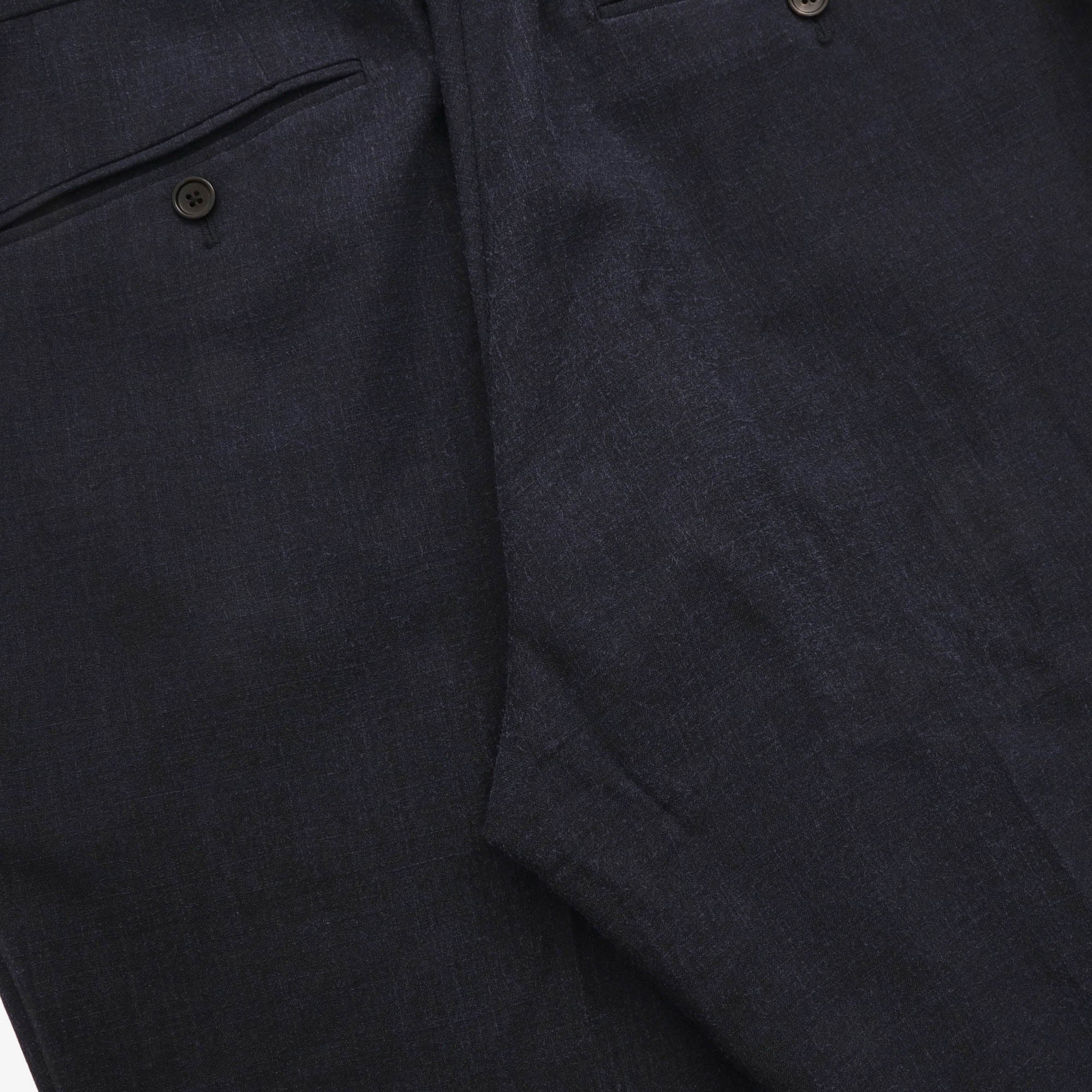 Wool Silk Atticus Suit - Image 9