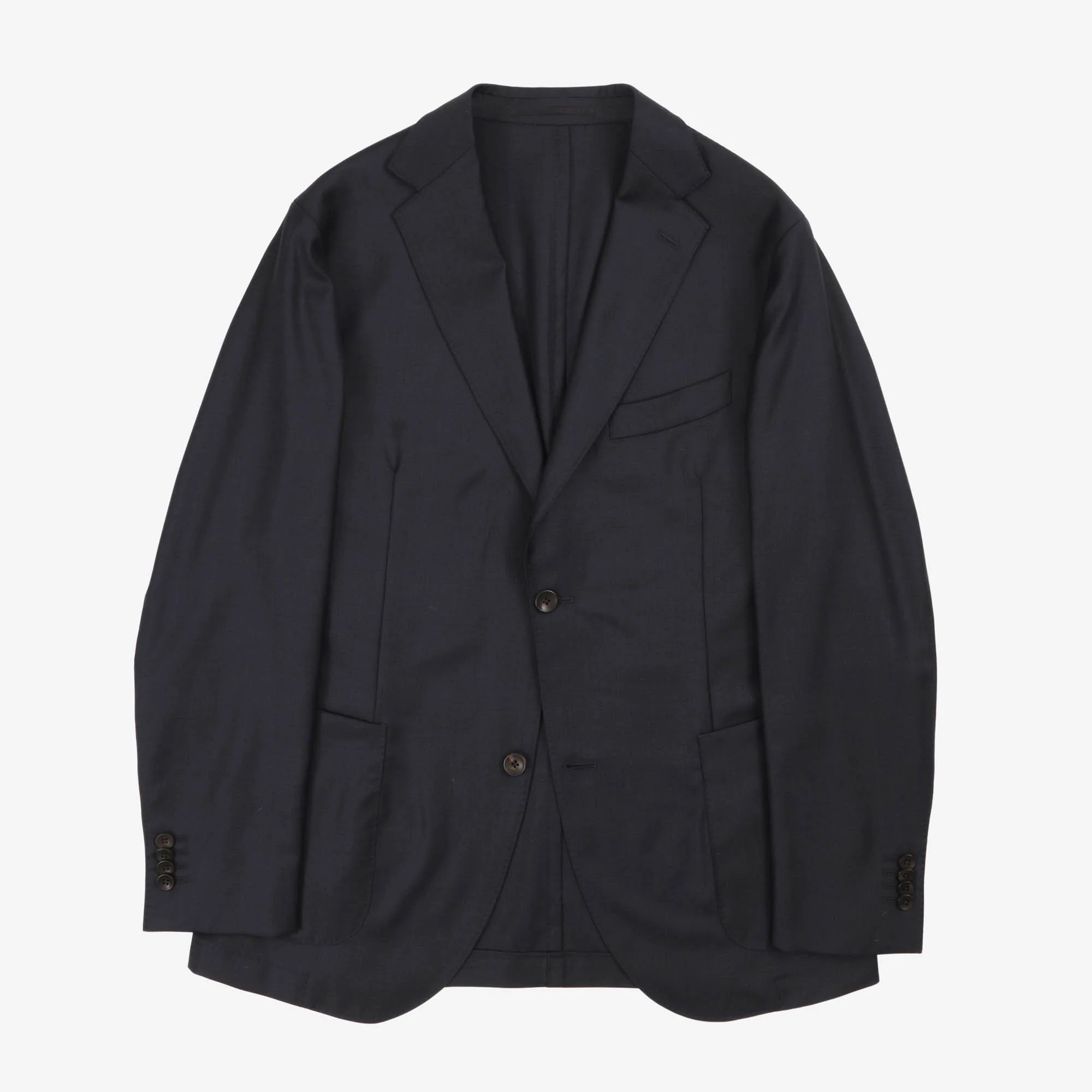 Wool Suit
