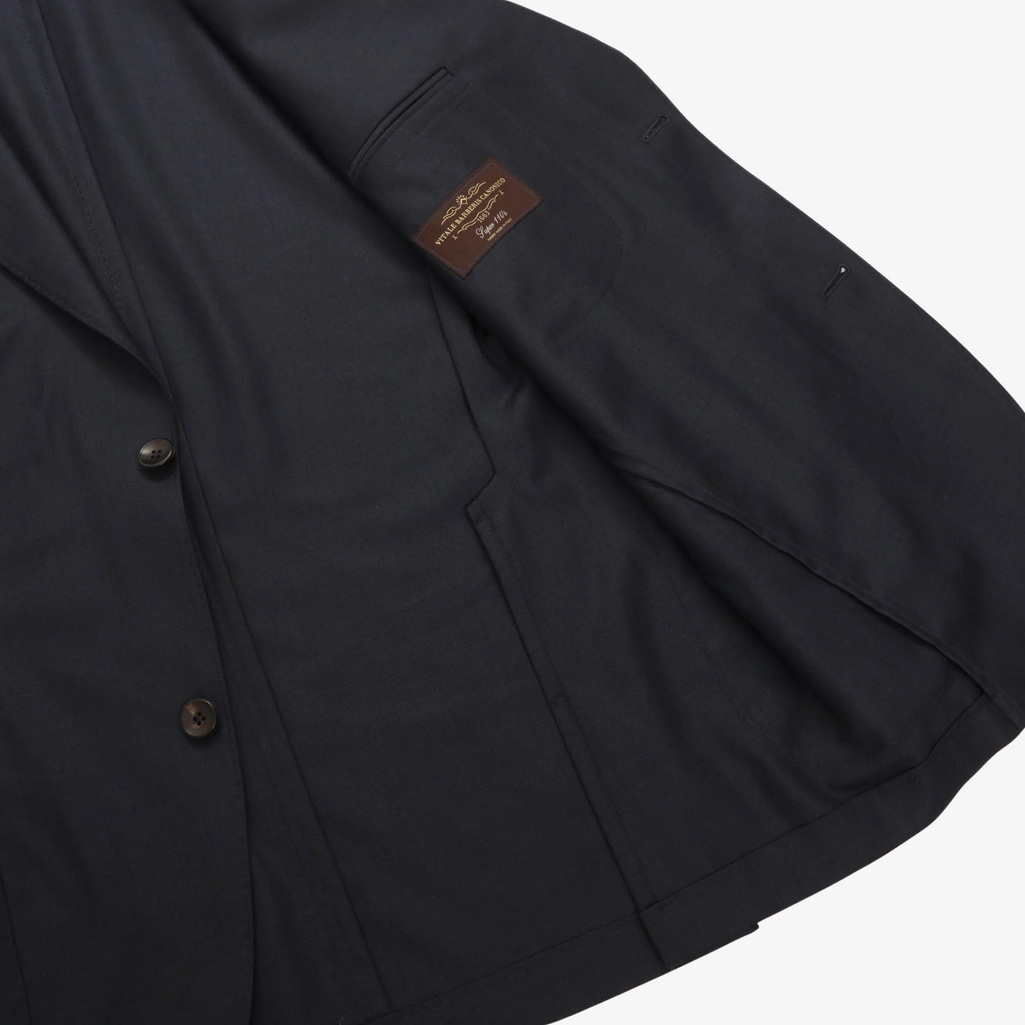 Wool Suit - Image 4