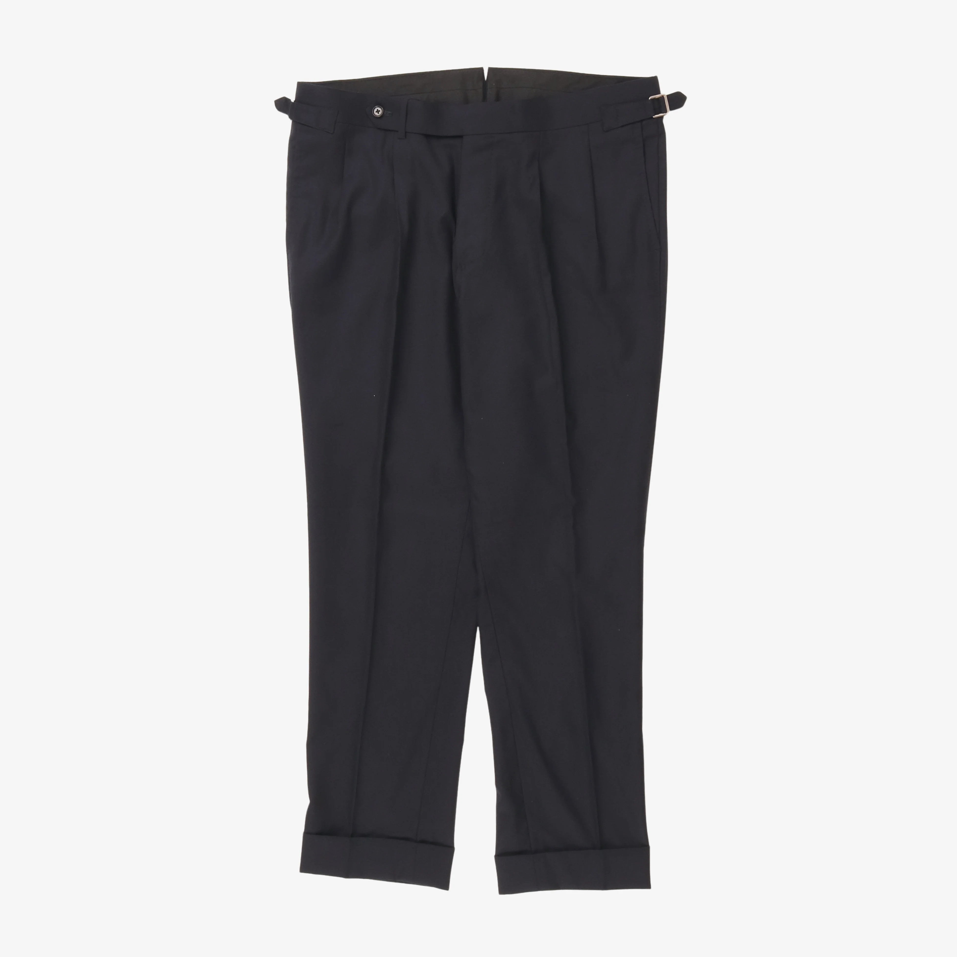 Wool Suit (Ring Jacket) - Image 4