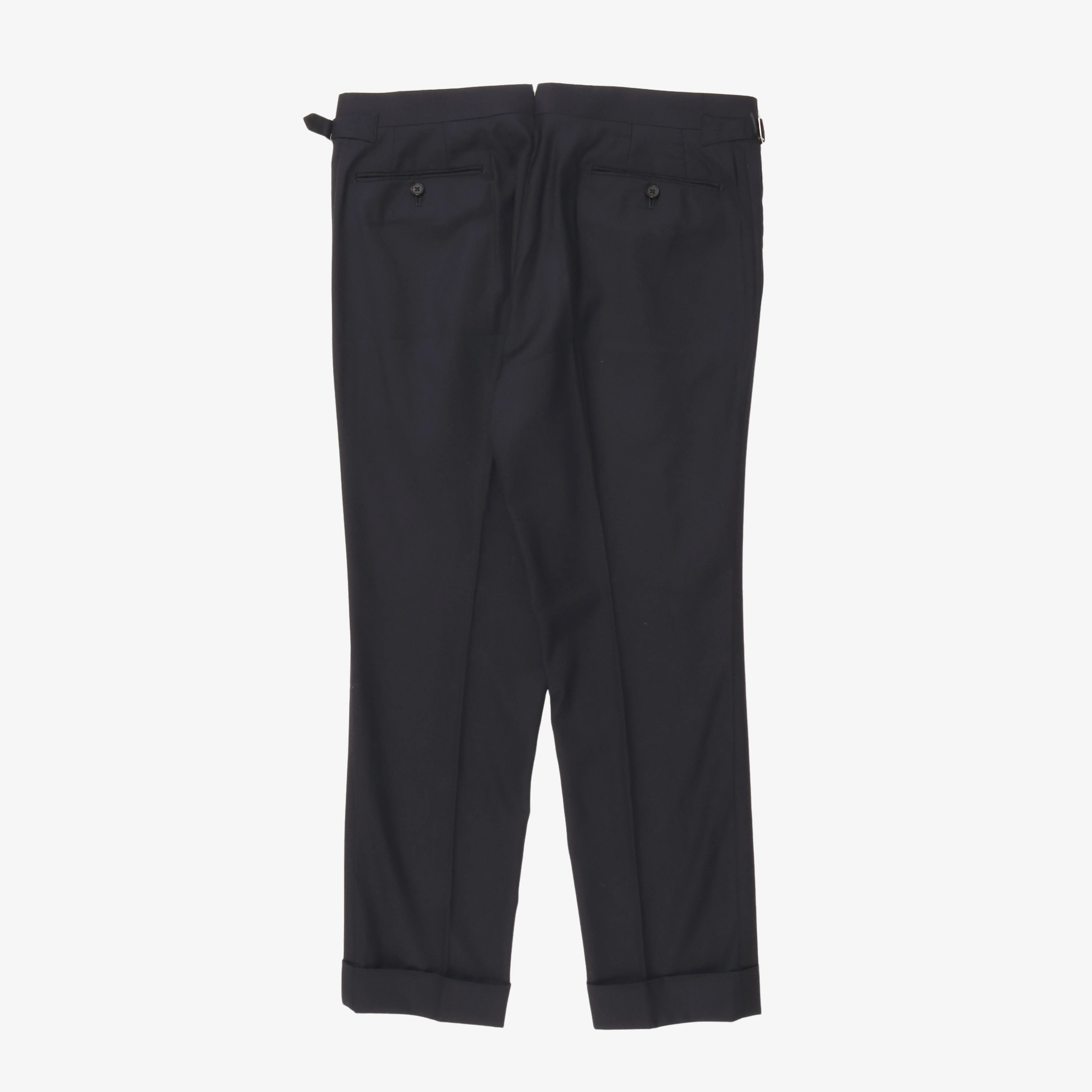 Wool Suit (Ring Jacket) - Image 5