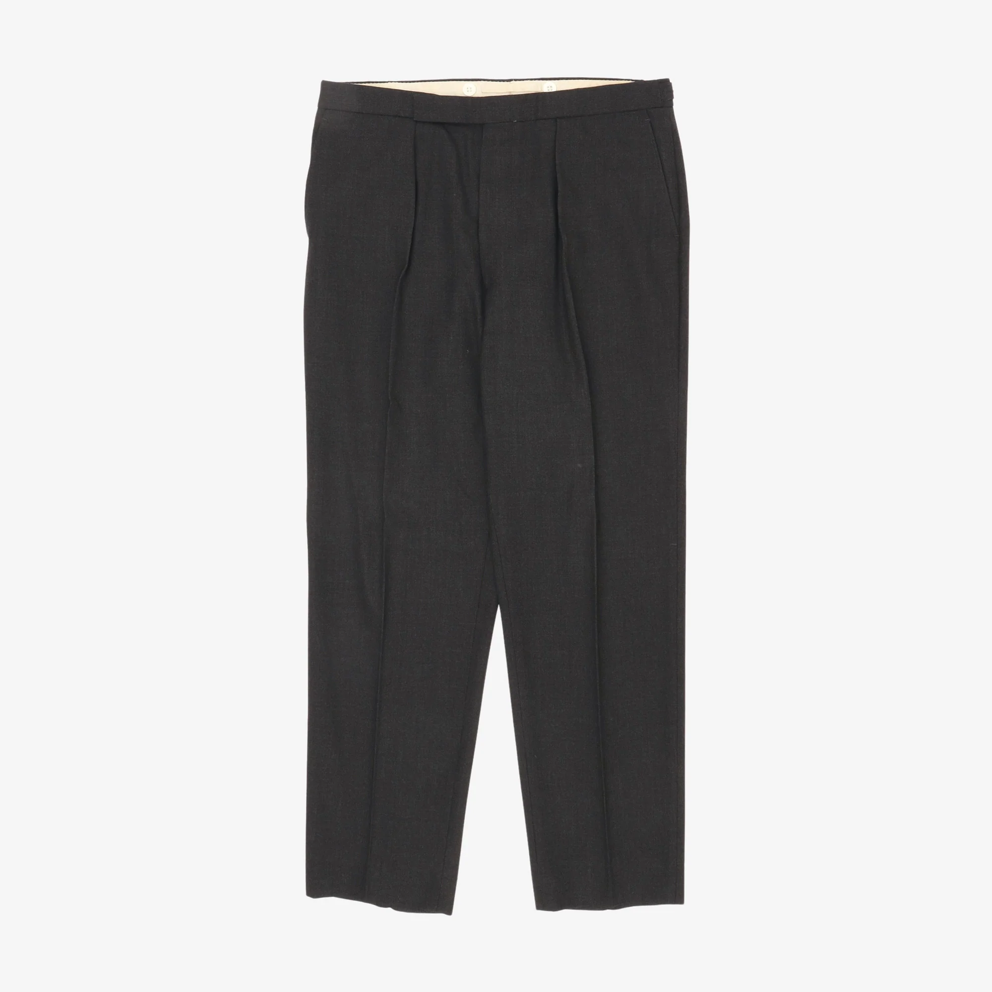 Wool Suit - Image 3