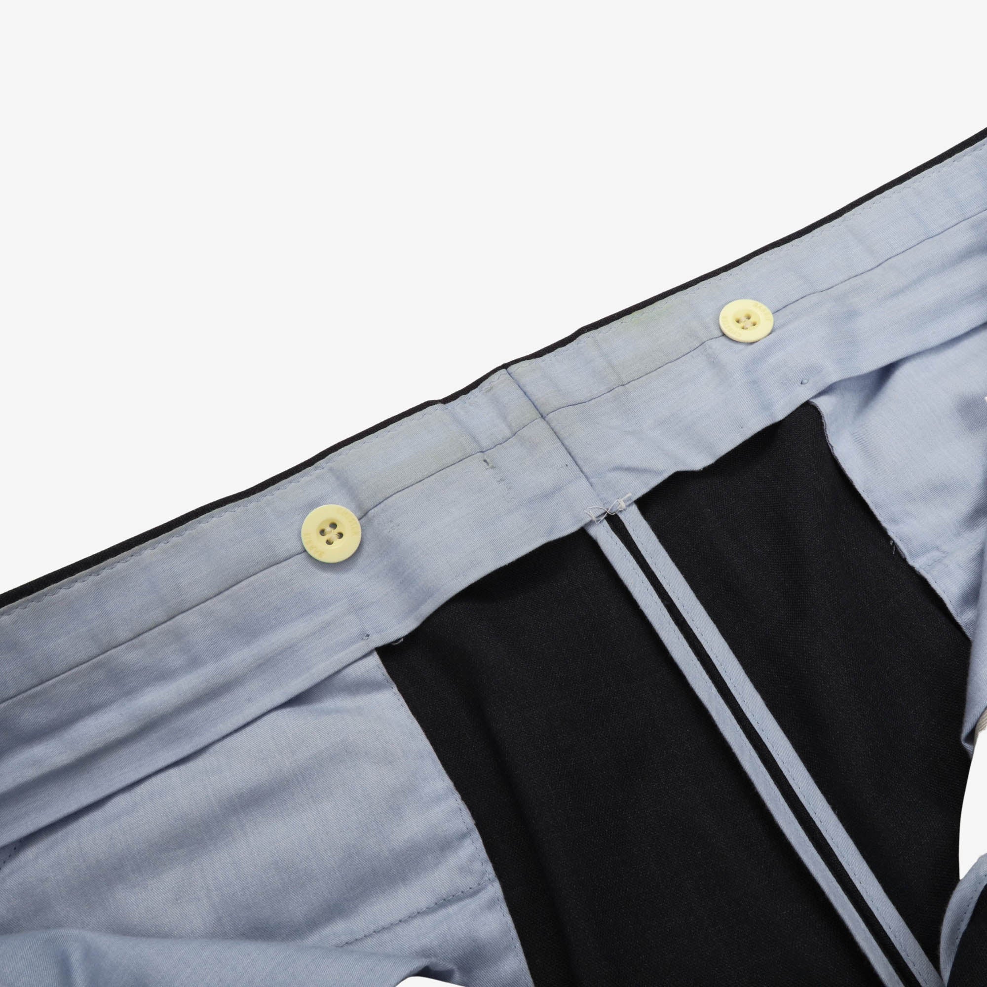 Wool Suit - Image 10
