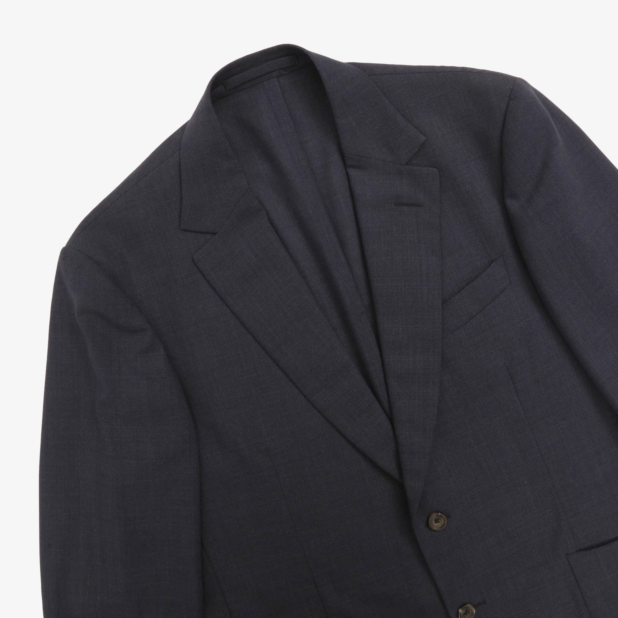 Wool Suit - Image 3