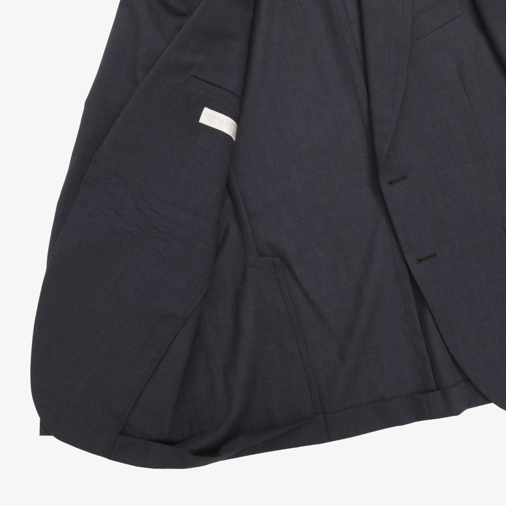 Wool Suit - Image 4