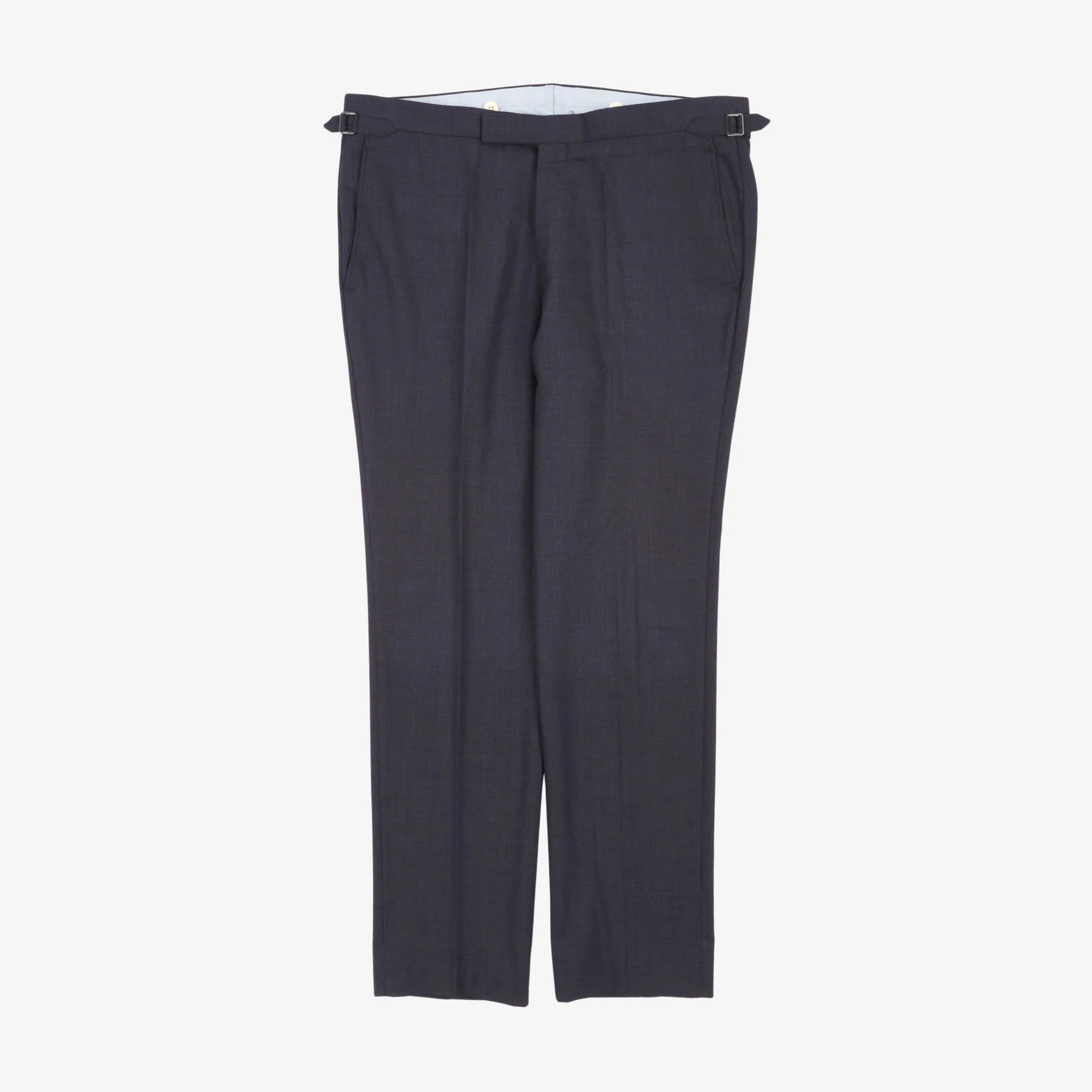 Wool Suit - Image 6