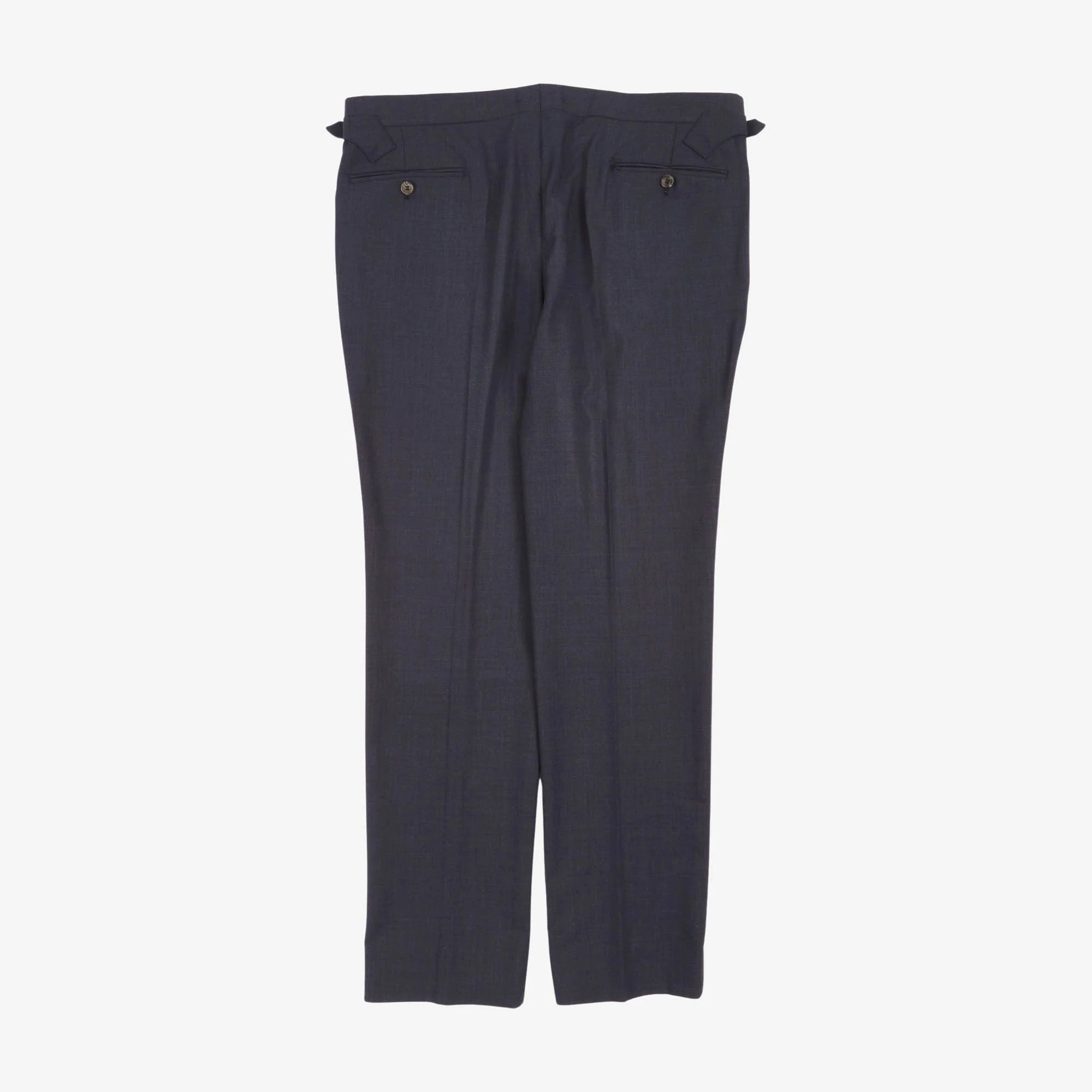 Wool Suit - Image 7