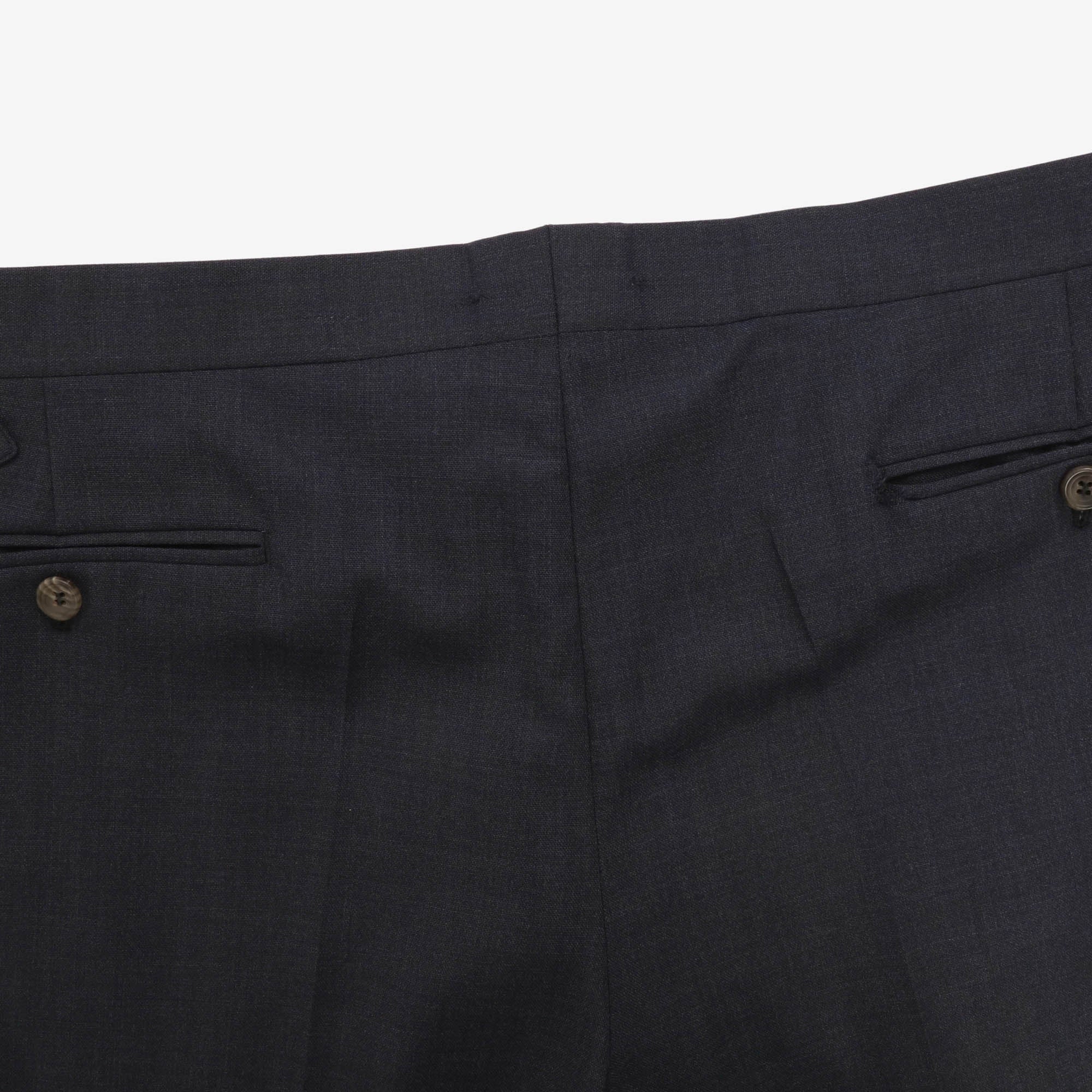 Wool Suit - Image 8