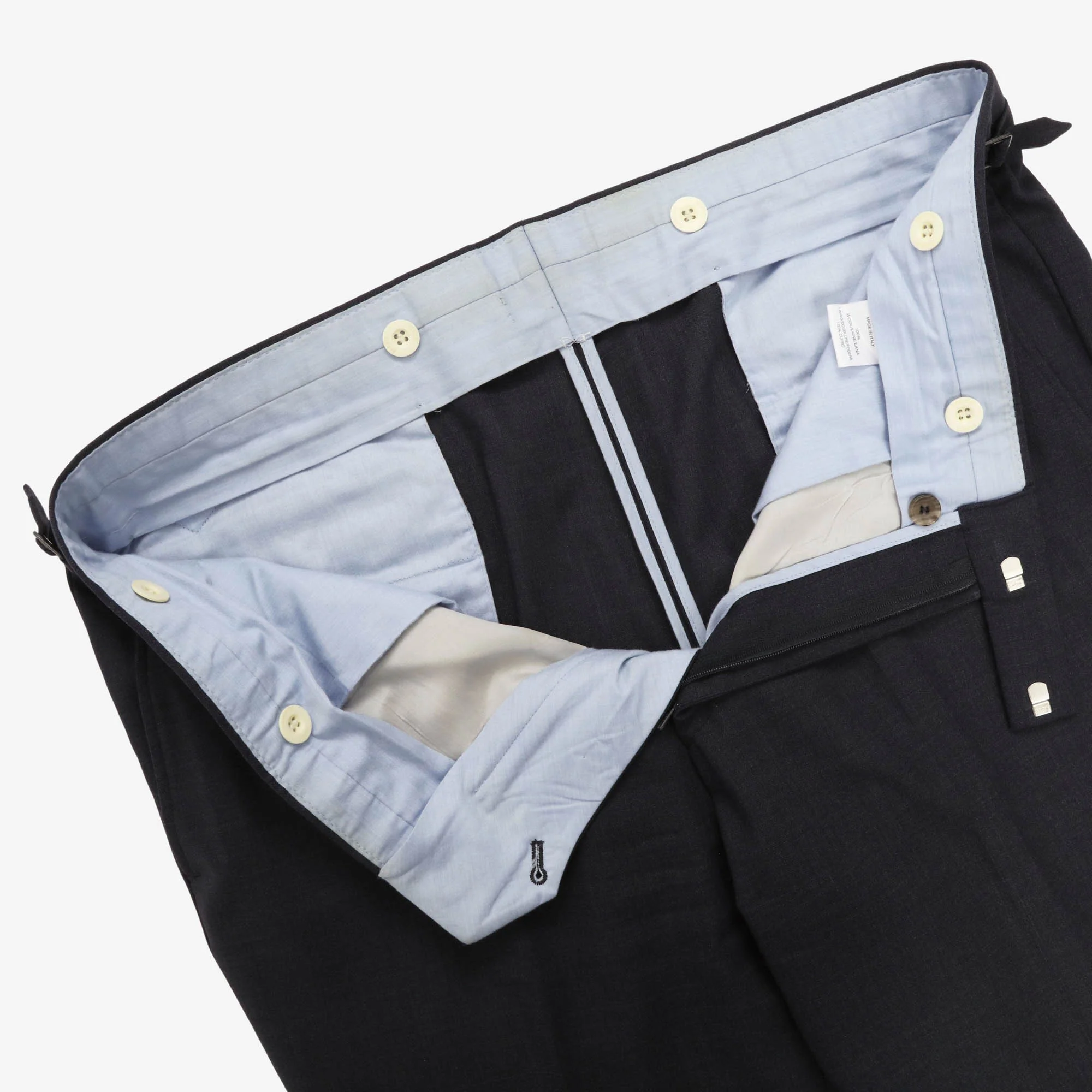 Wool Suit - Image 9