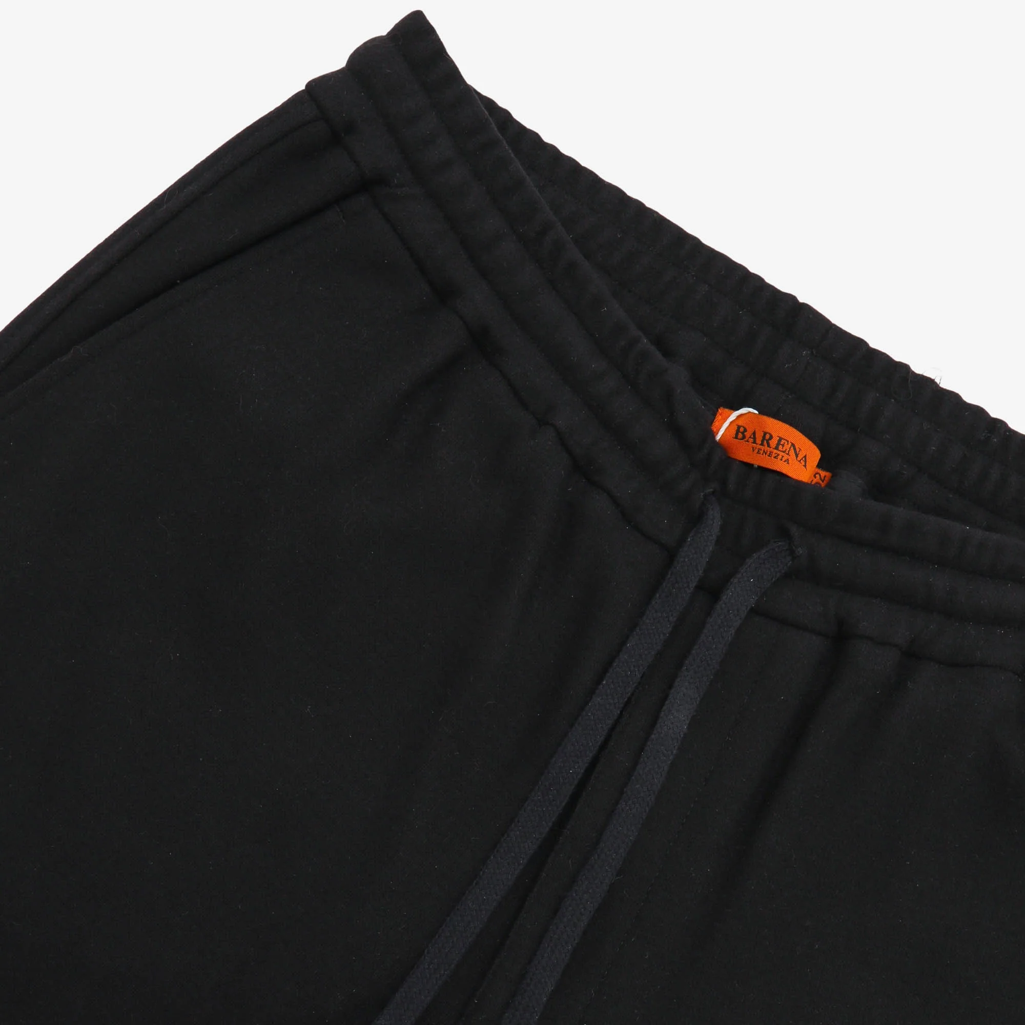 Wool Track Trousers - Image 3