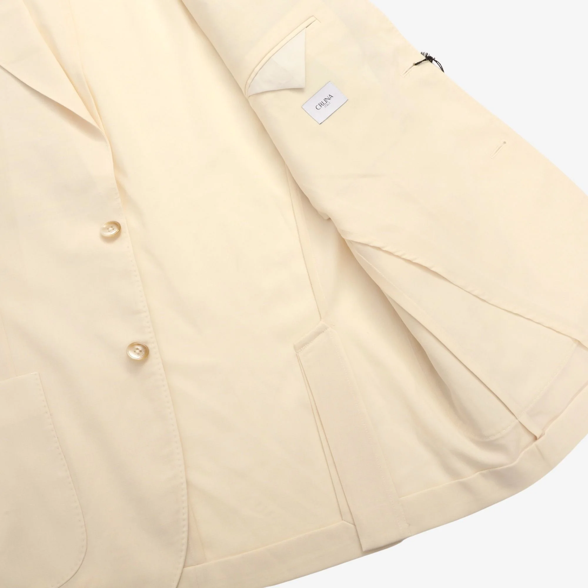Wool Tribeca Jacket - Image 4