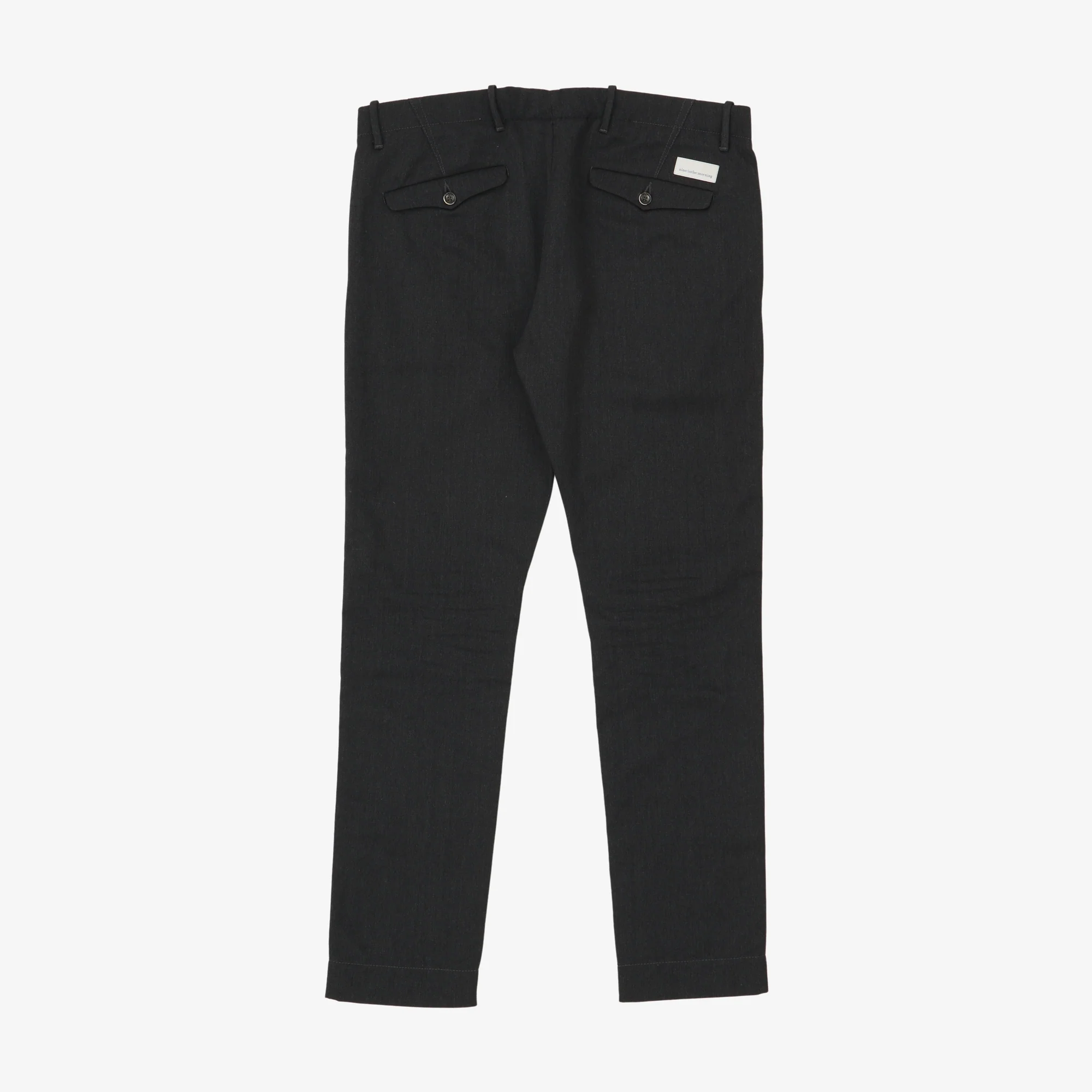 Wool Trousers (36W X 31L) - Image 2